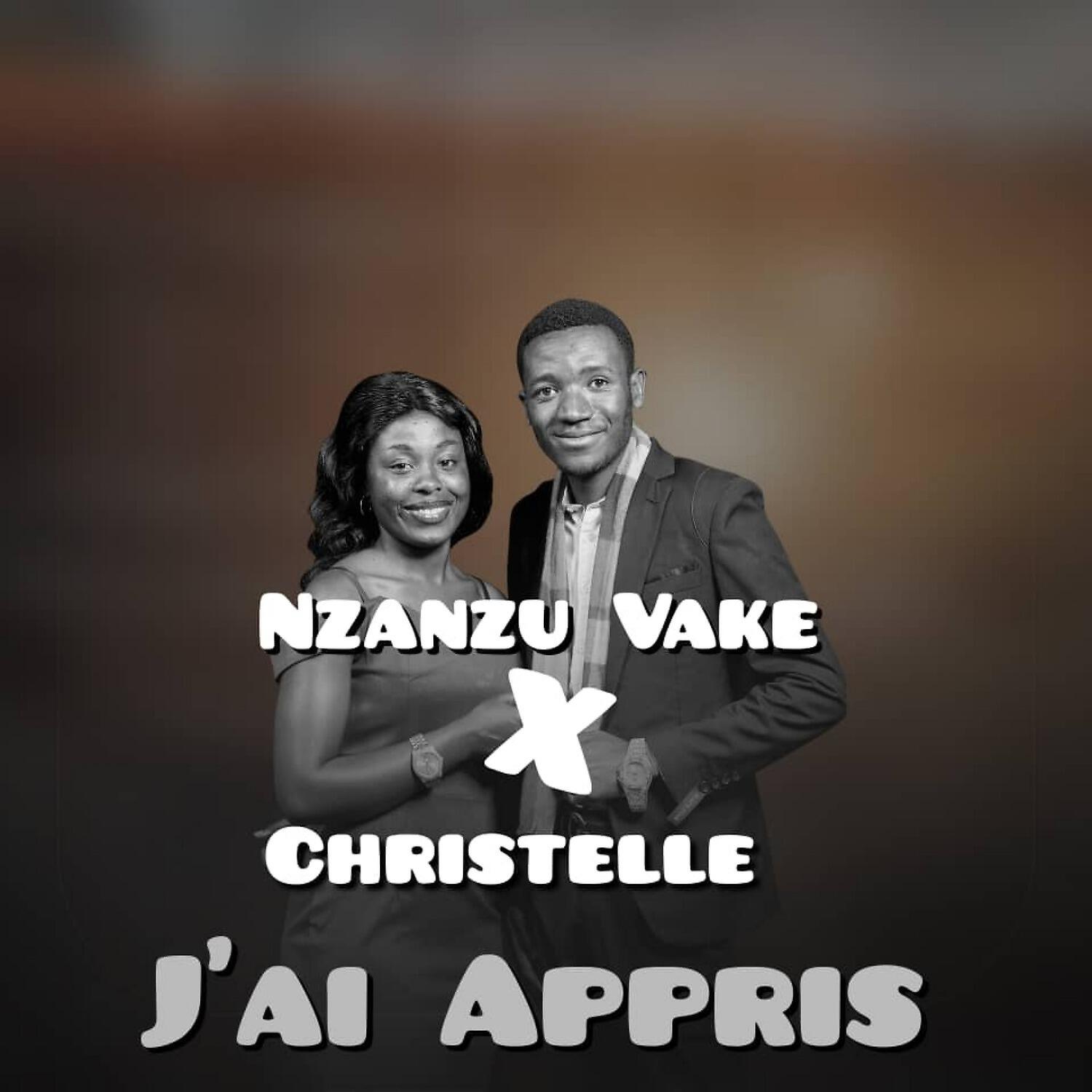 Релиз J'ai Appris