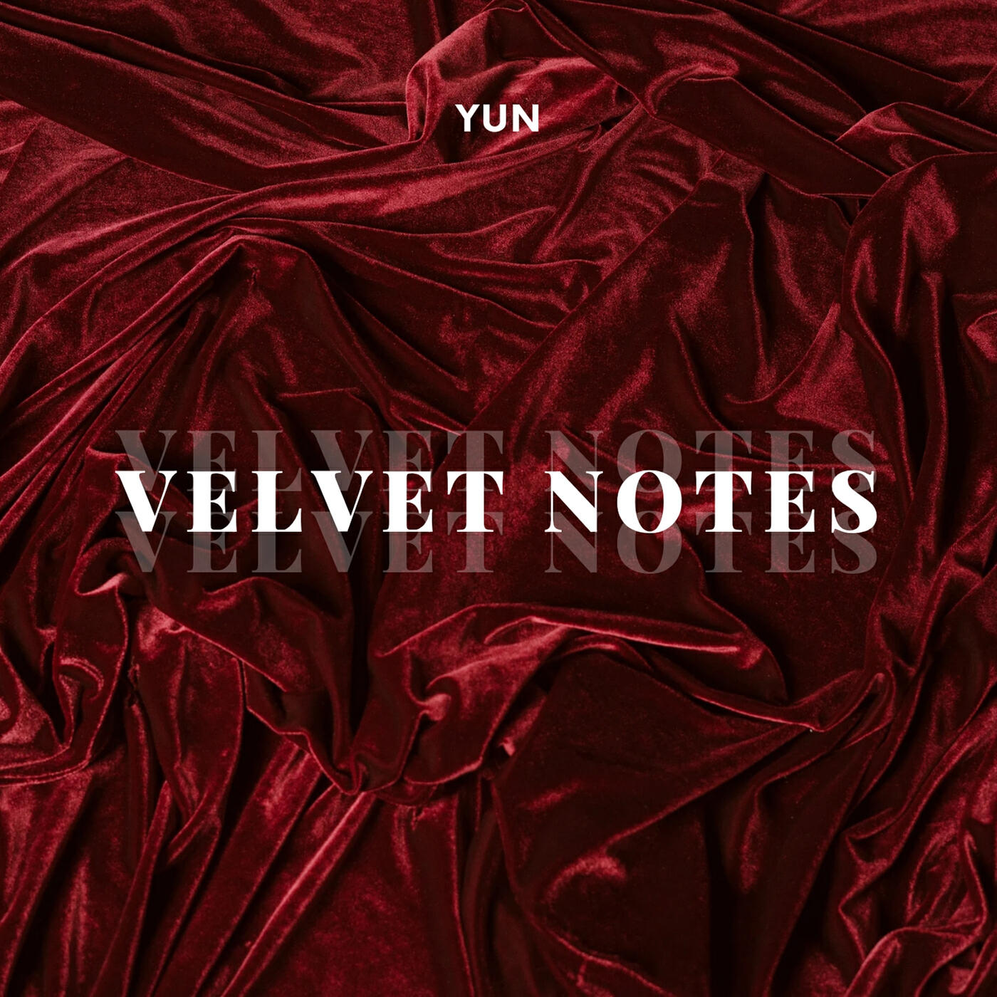 Релиз Velvet Notes