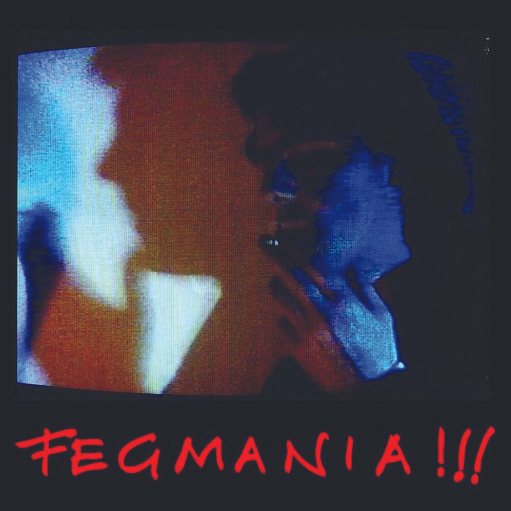 Релиз Fegmania!