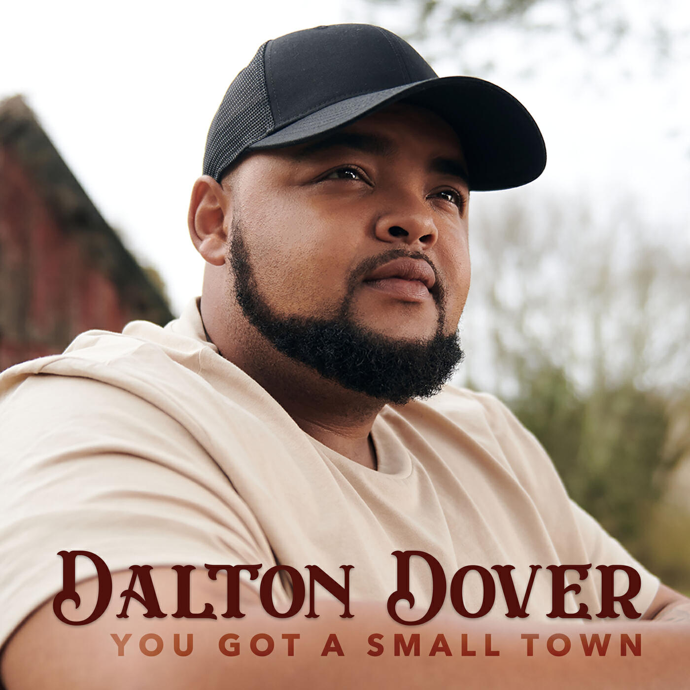 Релиз You Got a Small Town