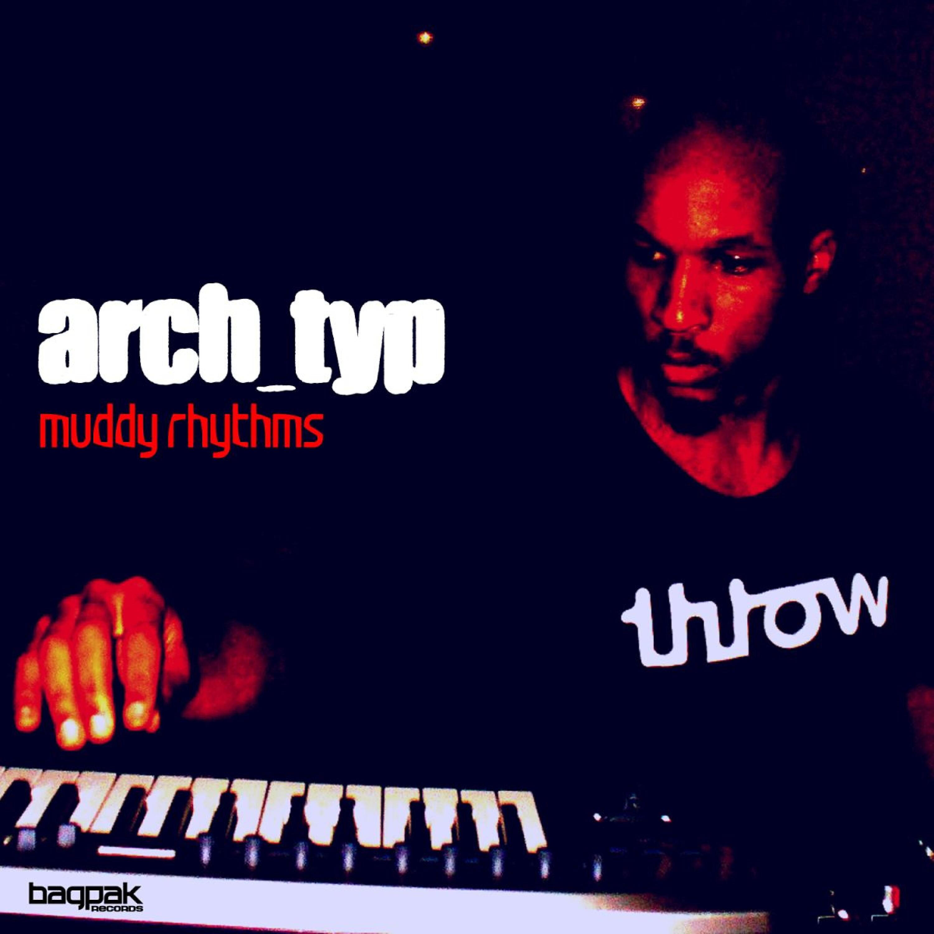 Релиз Muddy Rhythms