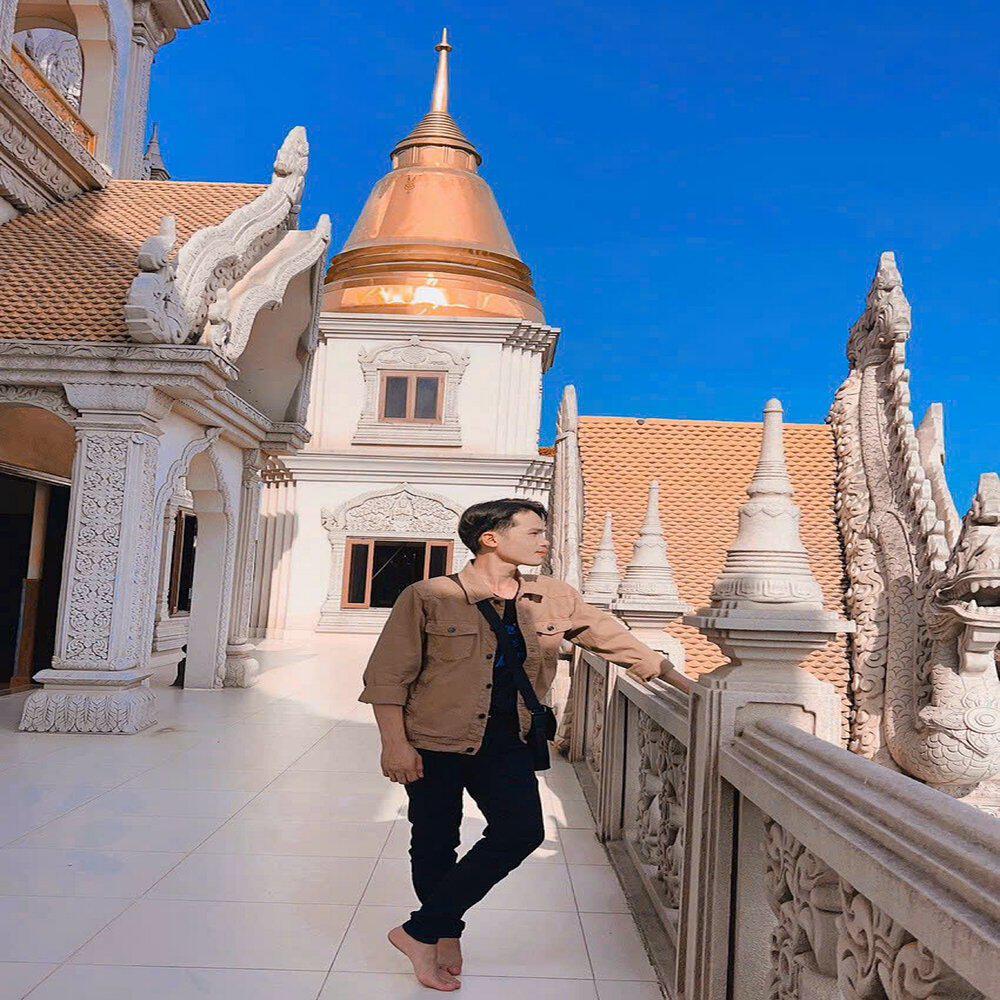 Релиз Van Mai Yeu Realyty