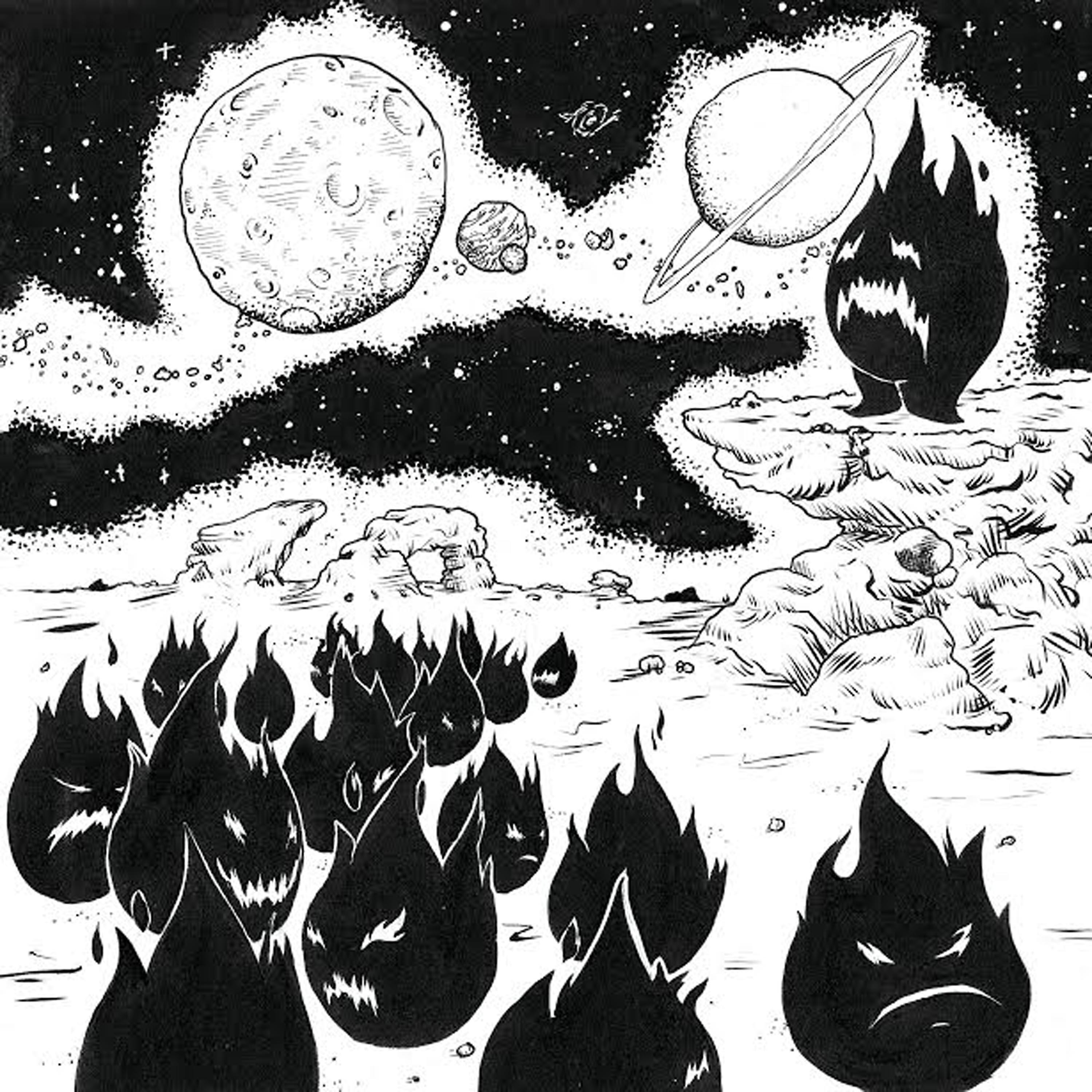 Релиз Lameonia