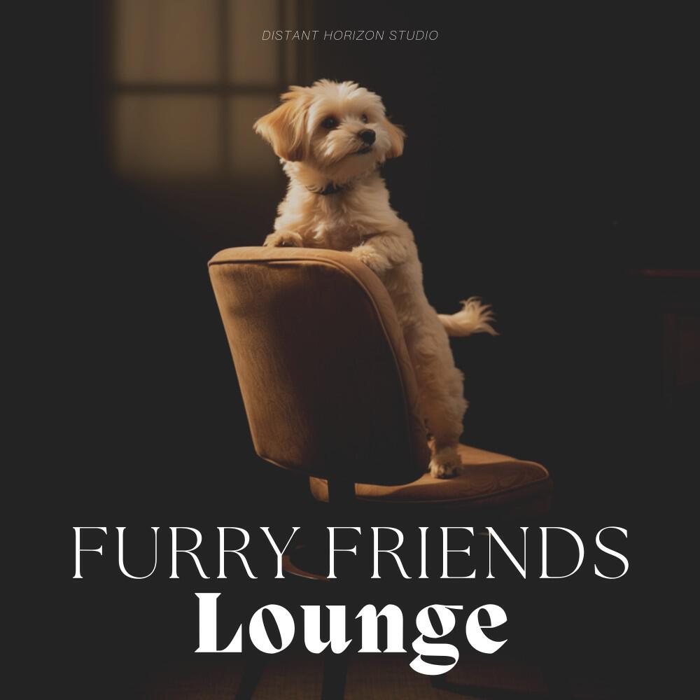 Релиз Furry Friends Lounge