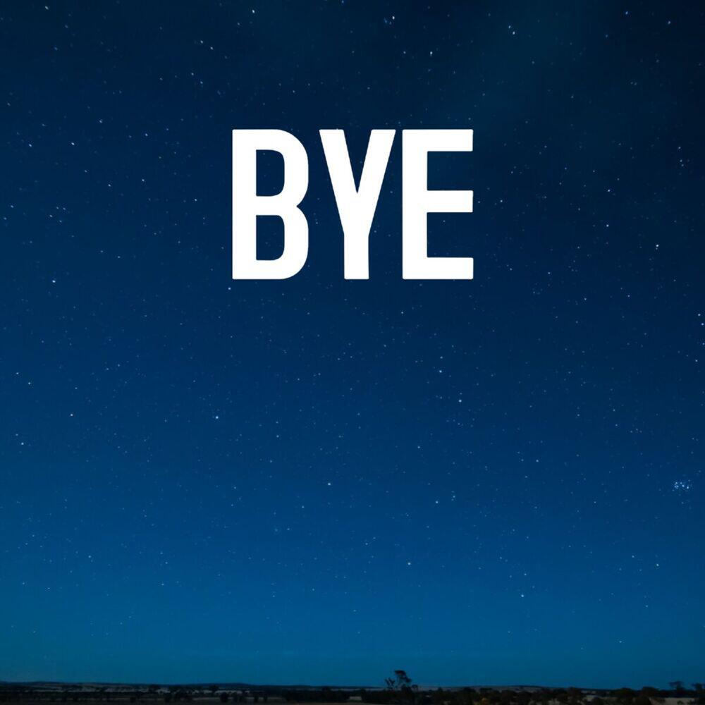 Релиз Bye