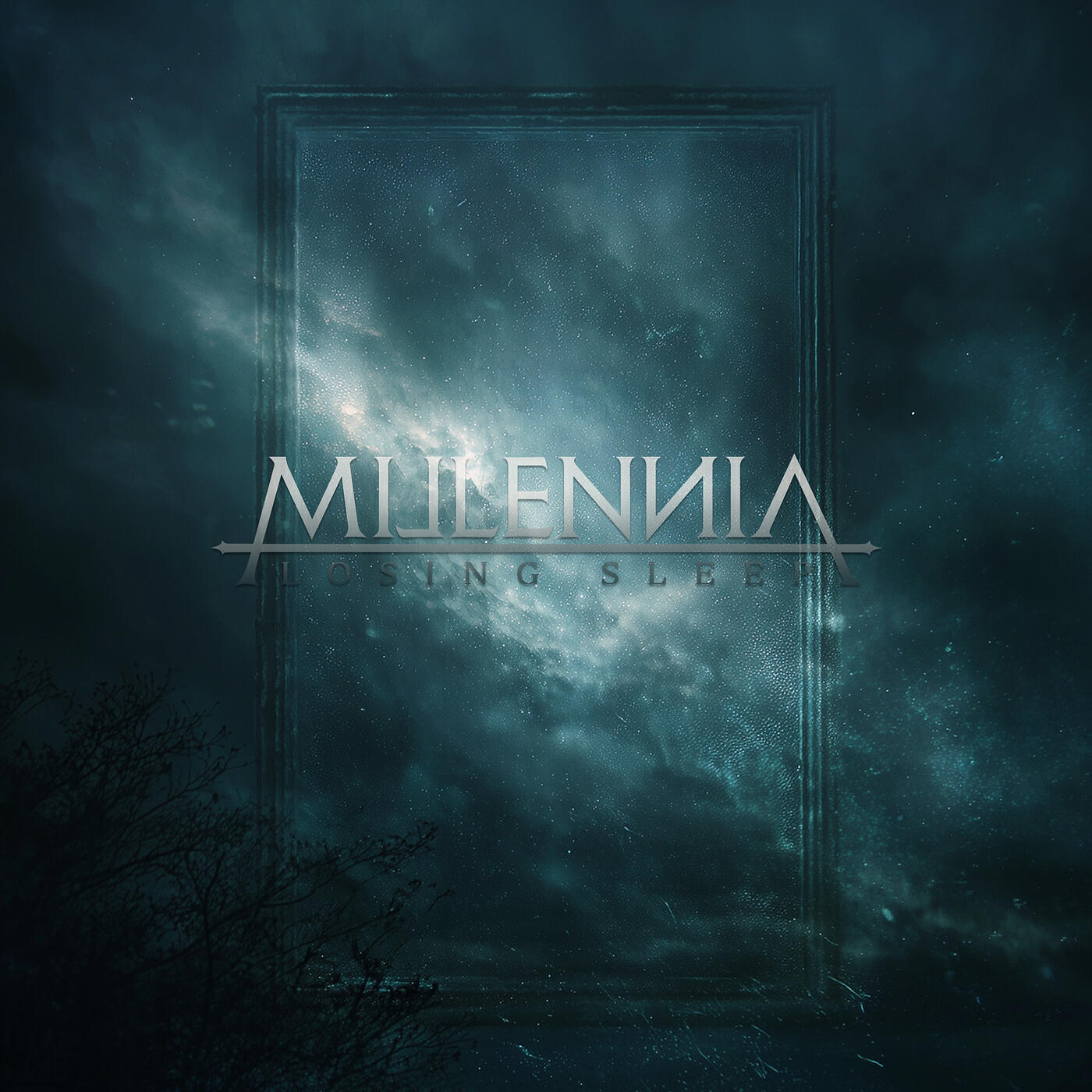 Релиз Losing Sleep