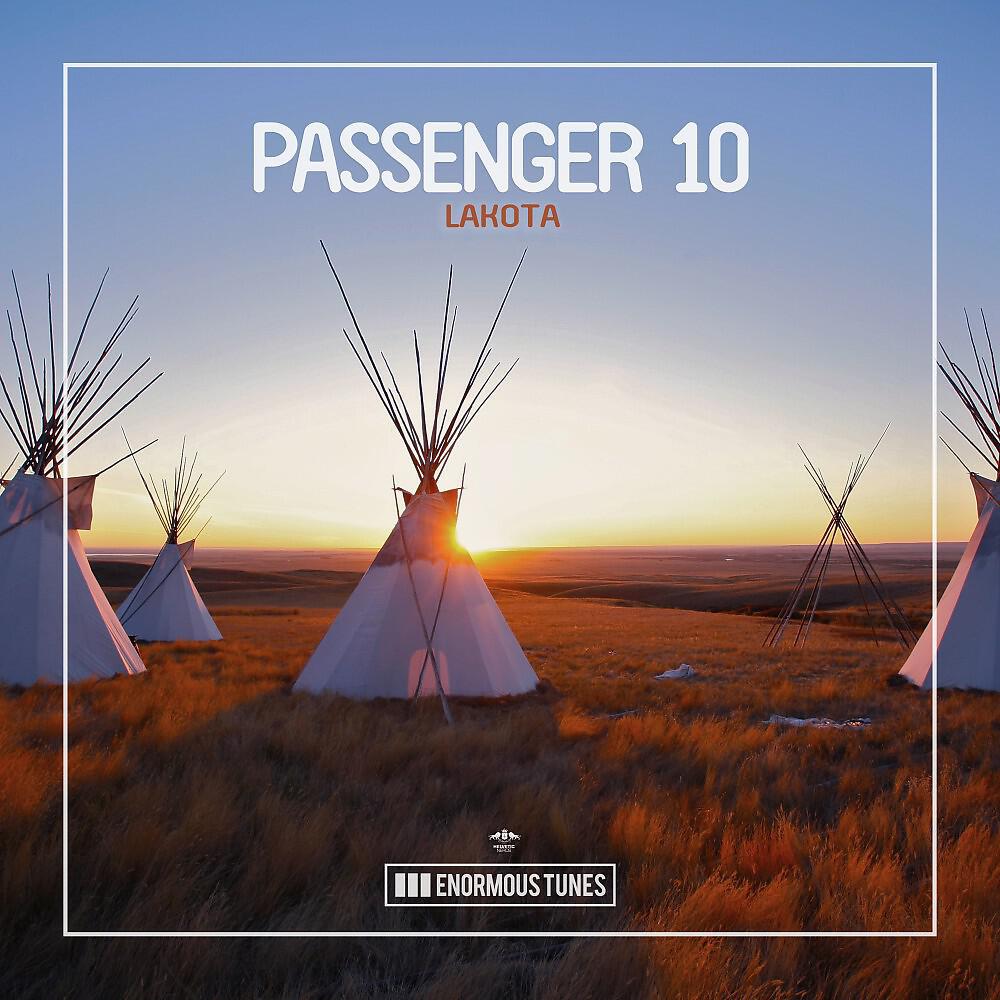 Релиз Lakota