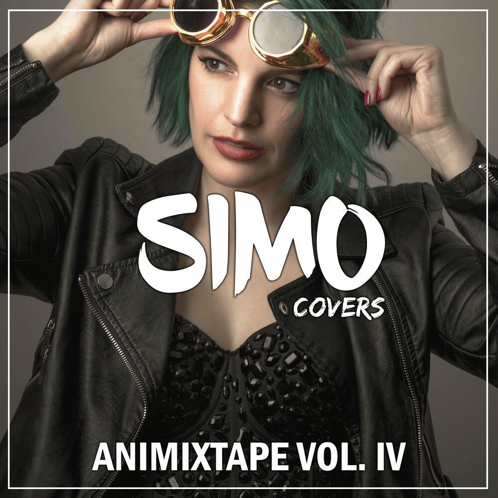 Релиз Animix Tape, Vol. IV