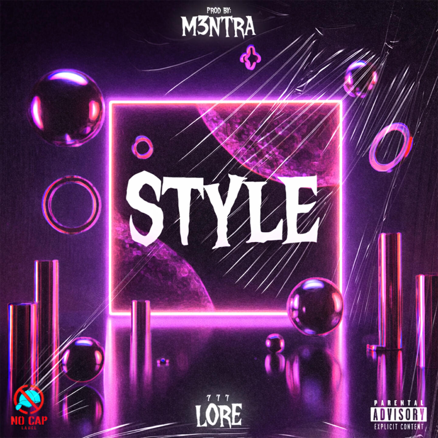 Релиз STYLE