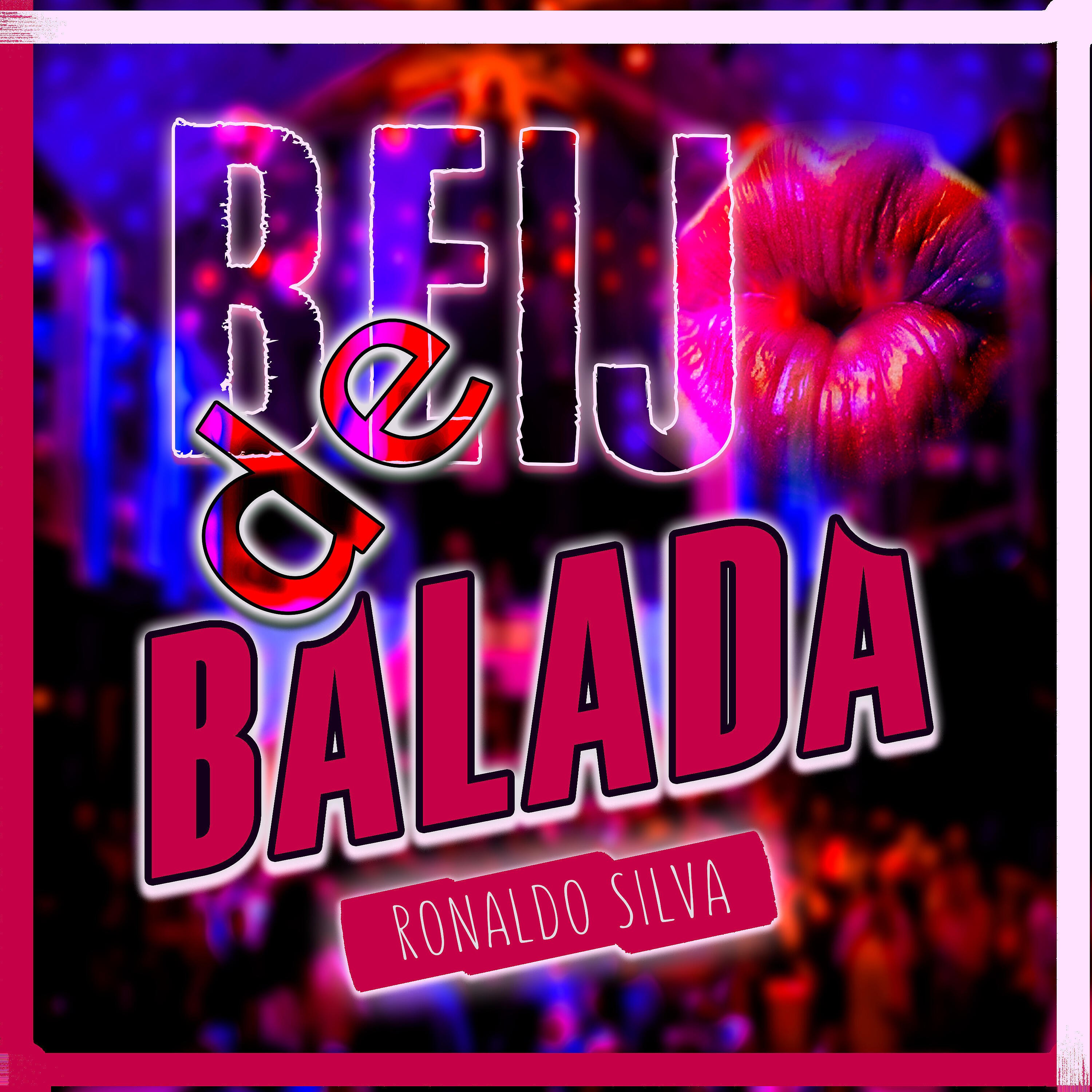 Релиз Beijo de Balada