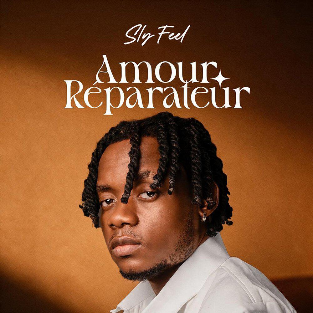 Релиз Amour Réparateur