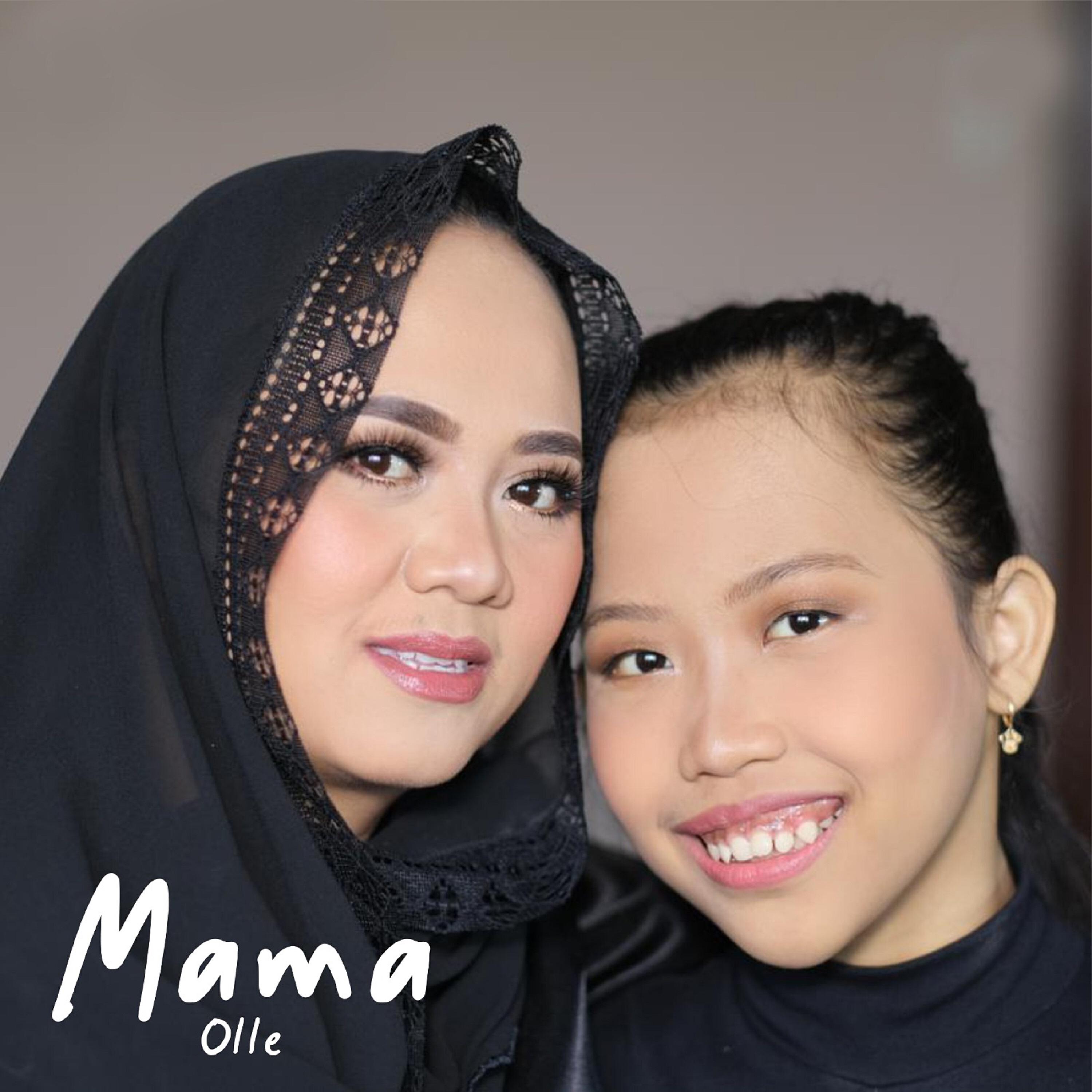 Релиз Mama