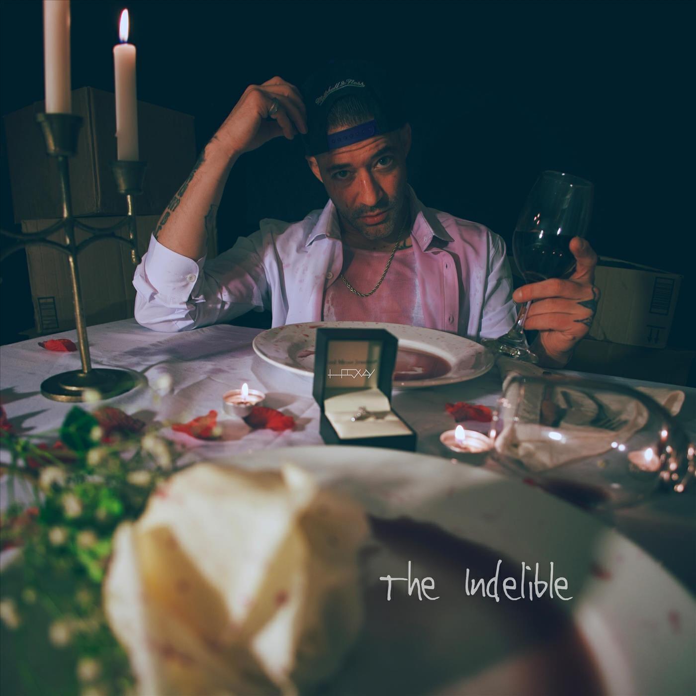 Релиз The Indelible