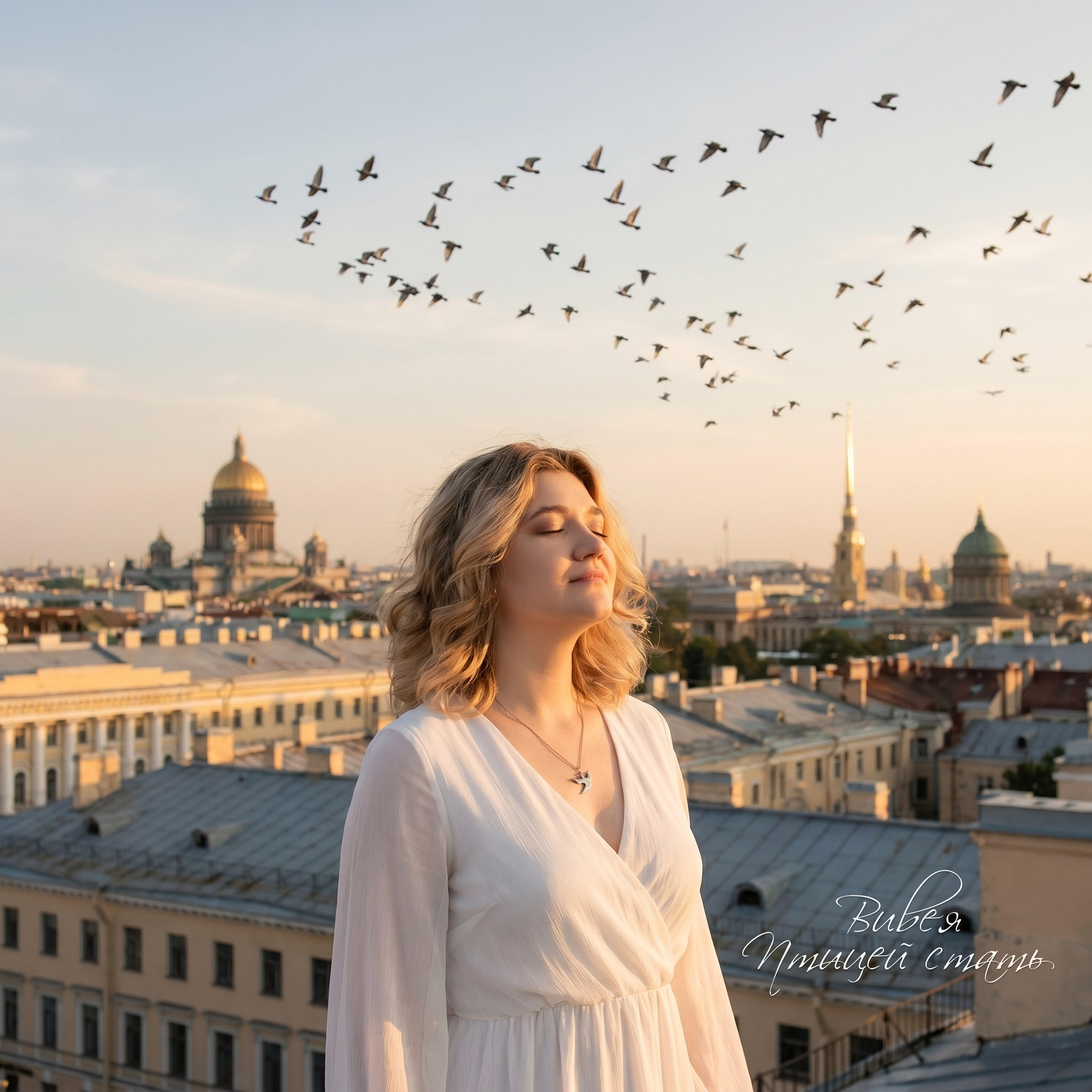 Релиз Птицей стать