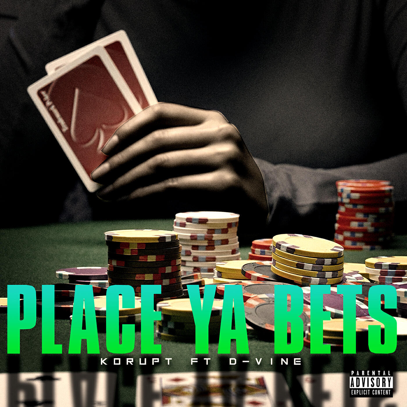 Релиз Place Ya Bets