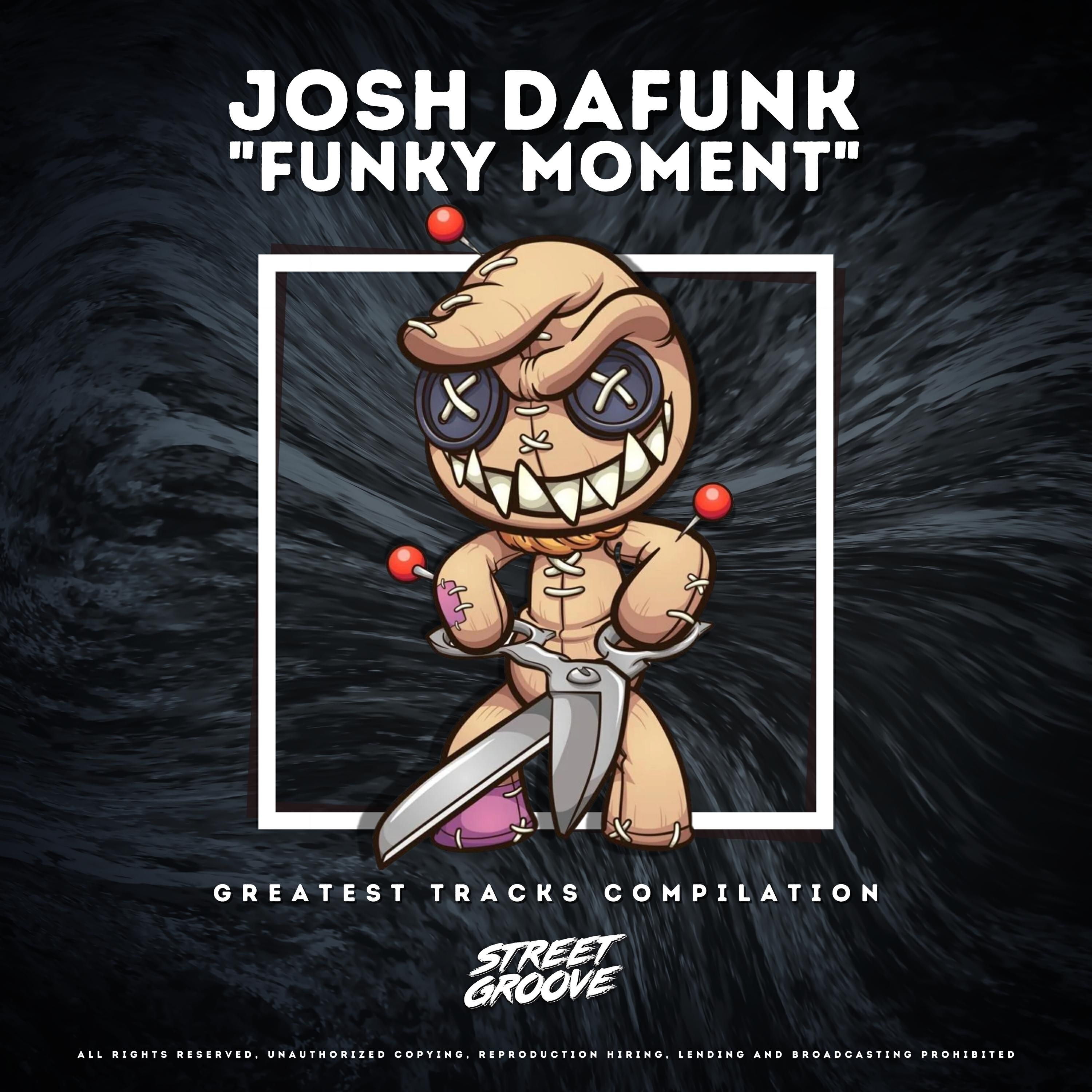 Josh DaFunk