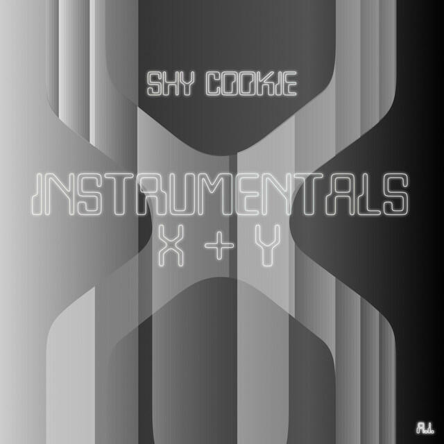 Релиз Instrumentals X + Y