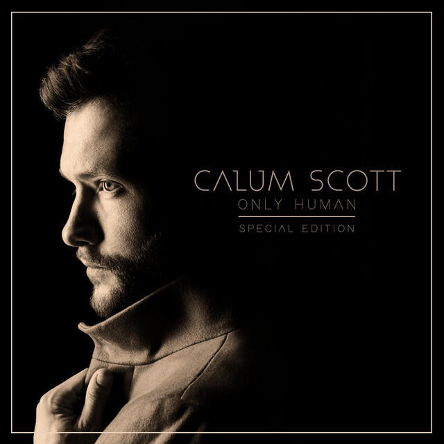 Постер альбома Only Human (Special Edition)