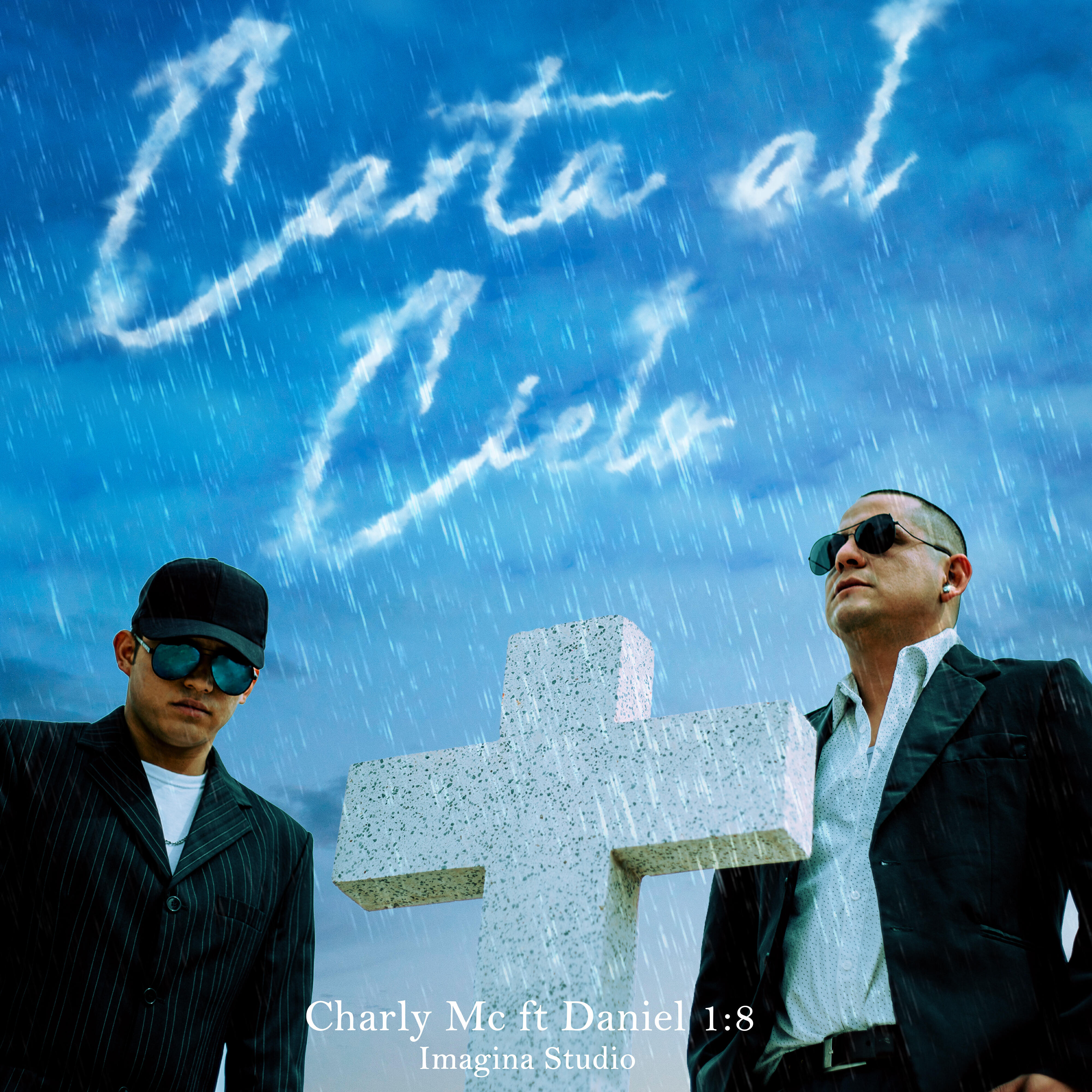 Релиз Carta al Cielo