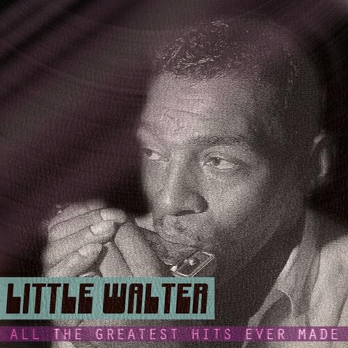 Релиз All the Greatest Hits Ever Made