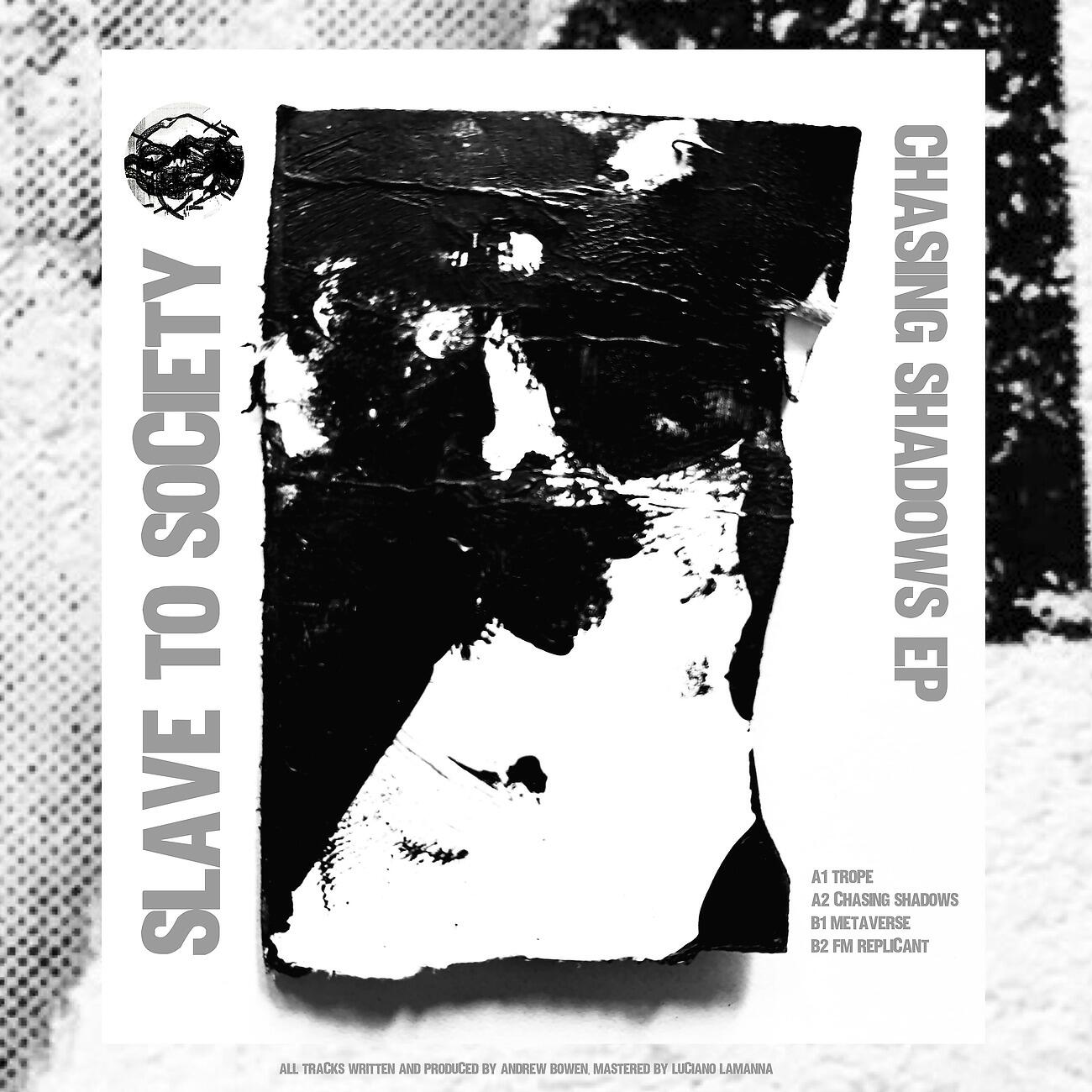 Релиз Chasing Shadows EP