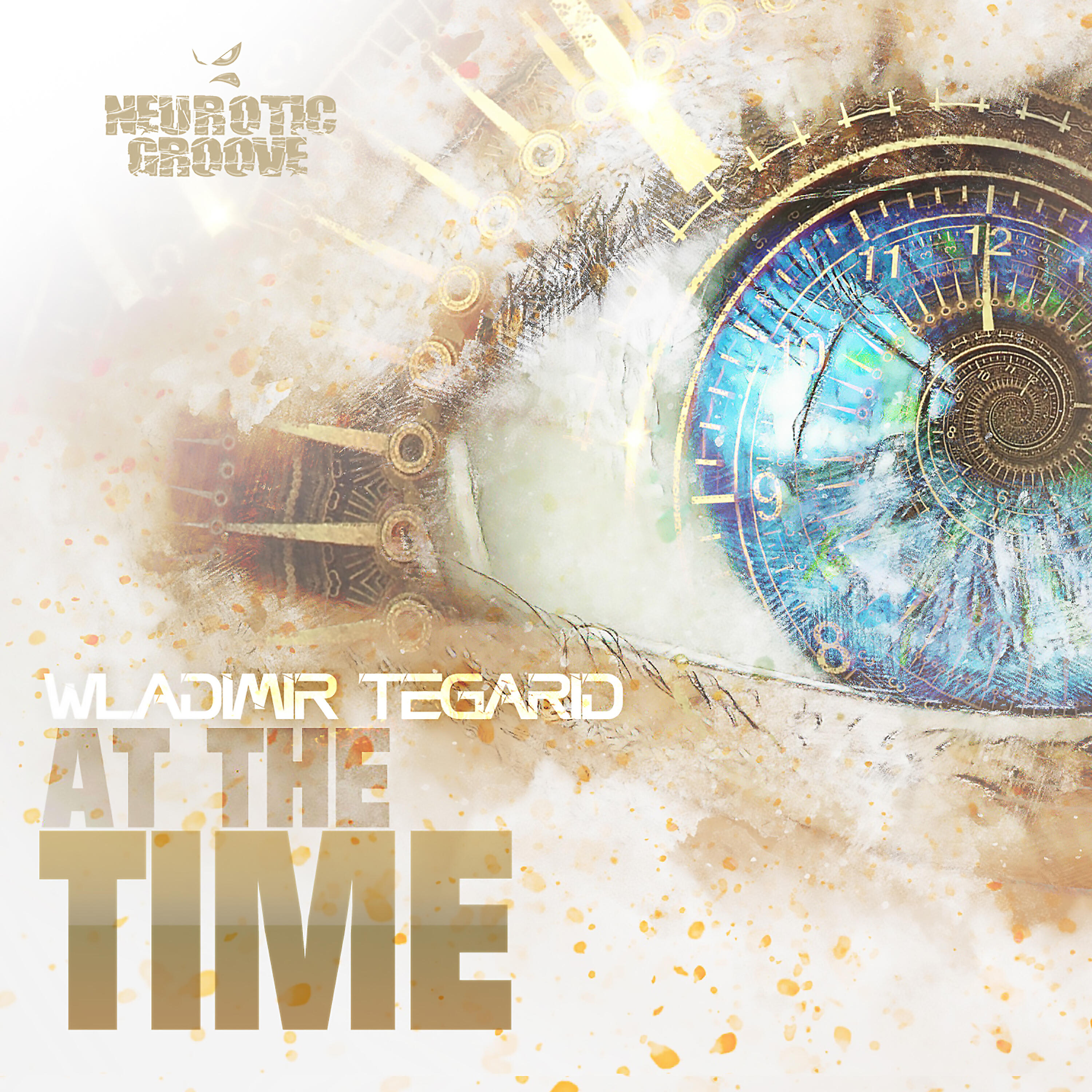 Релиз At the Time