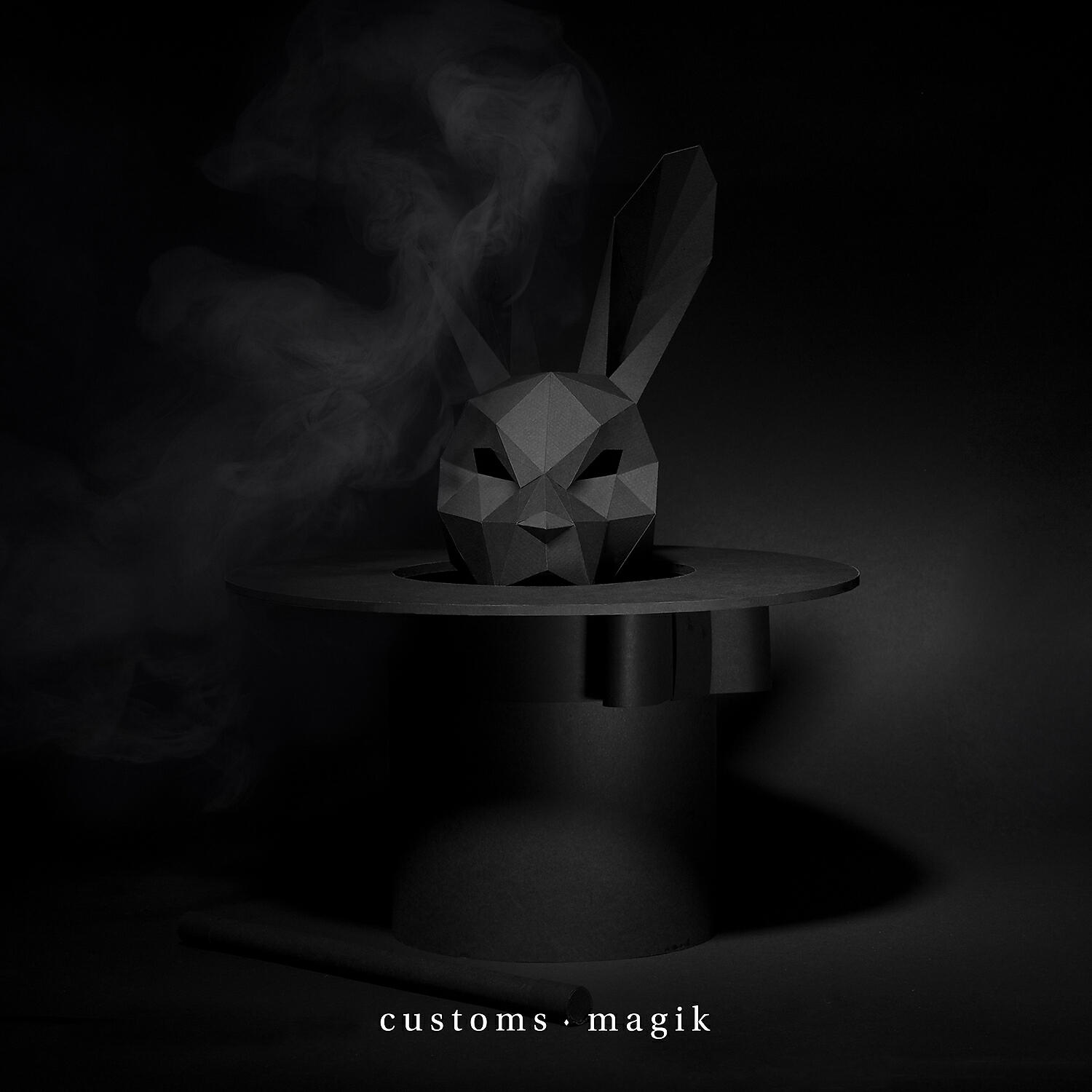 Релиз Magik
