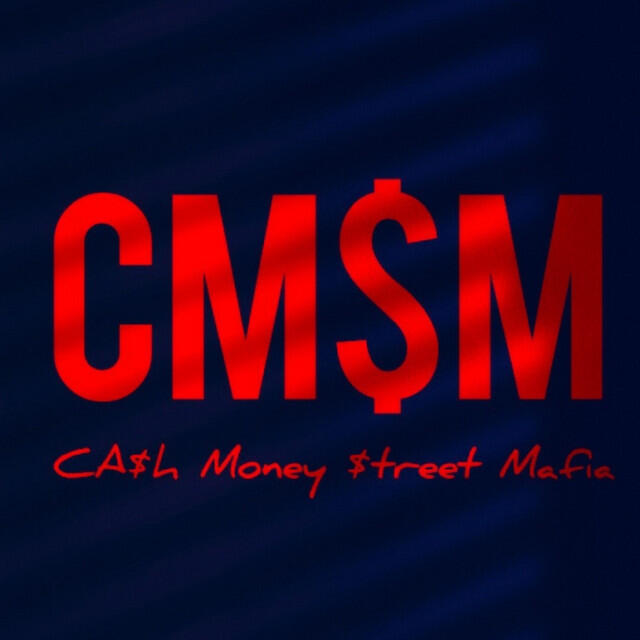 Релиз Cash Money Street Mafia, Vol. 1