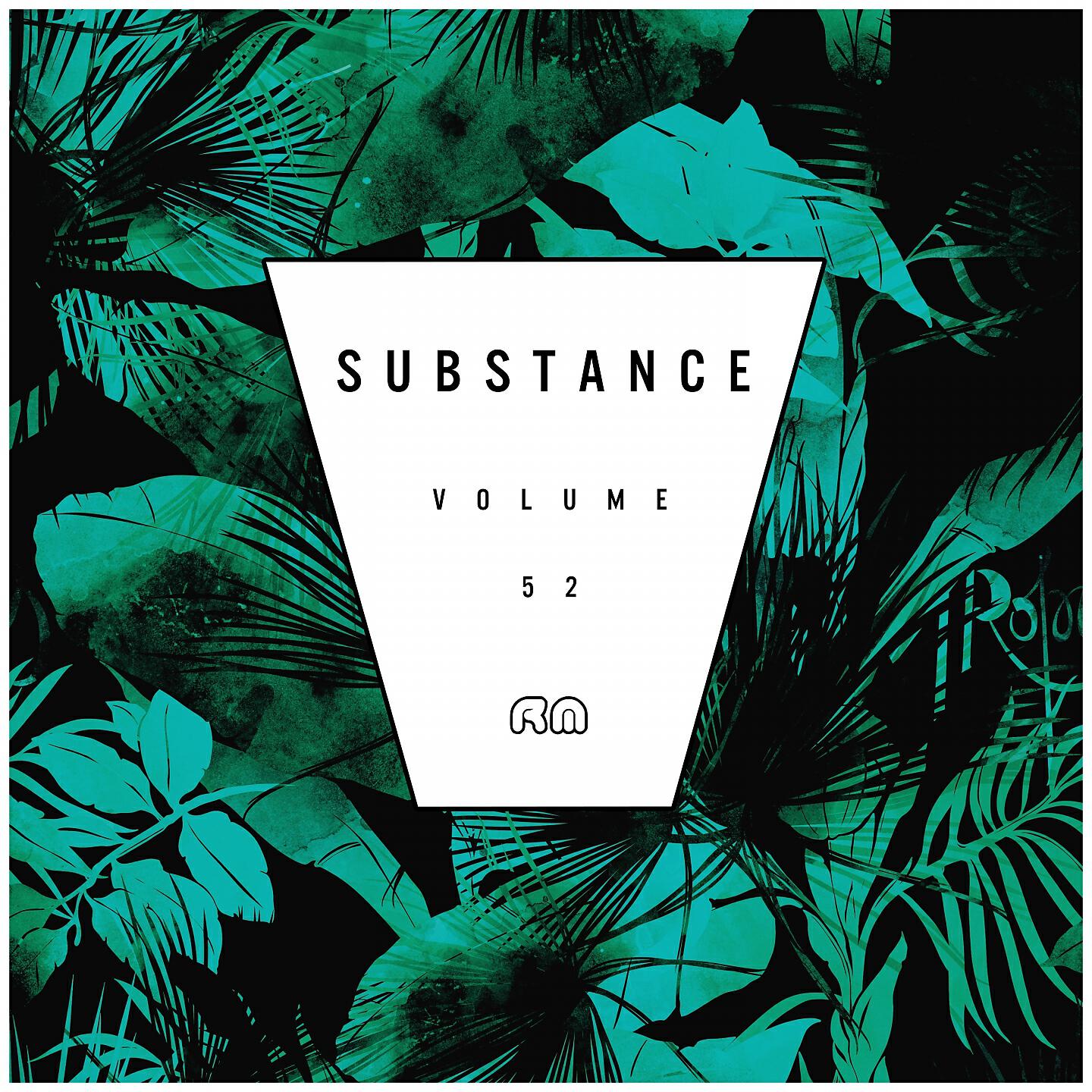 Релиз Substance, Vol. 52