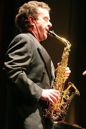 Jean-Yves Fourmeau