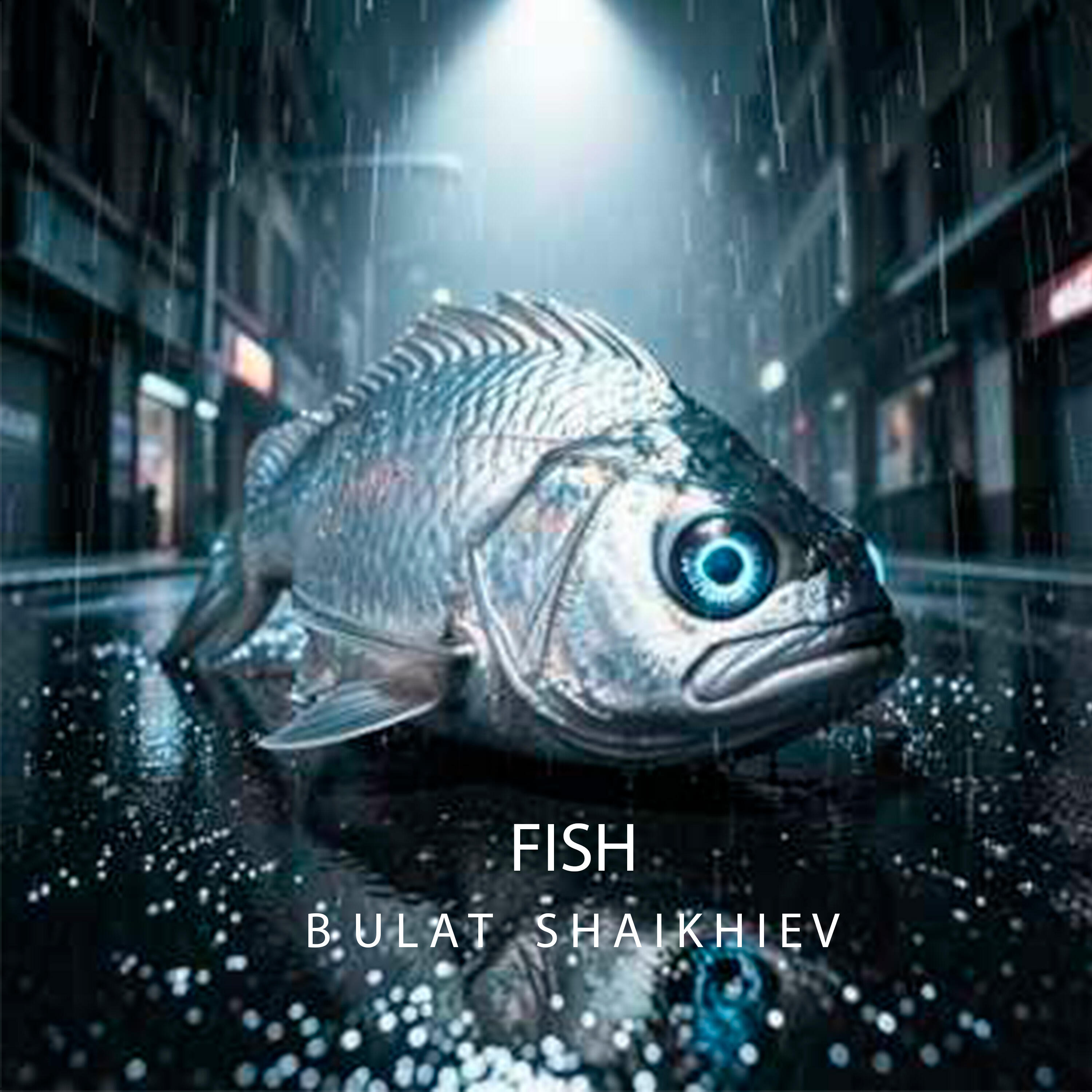 Релиз Fish