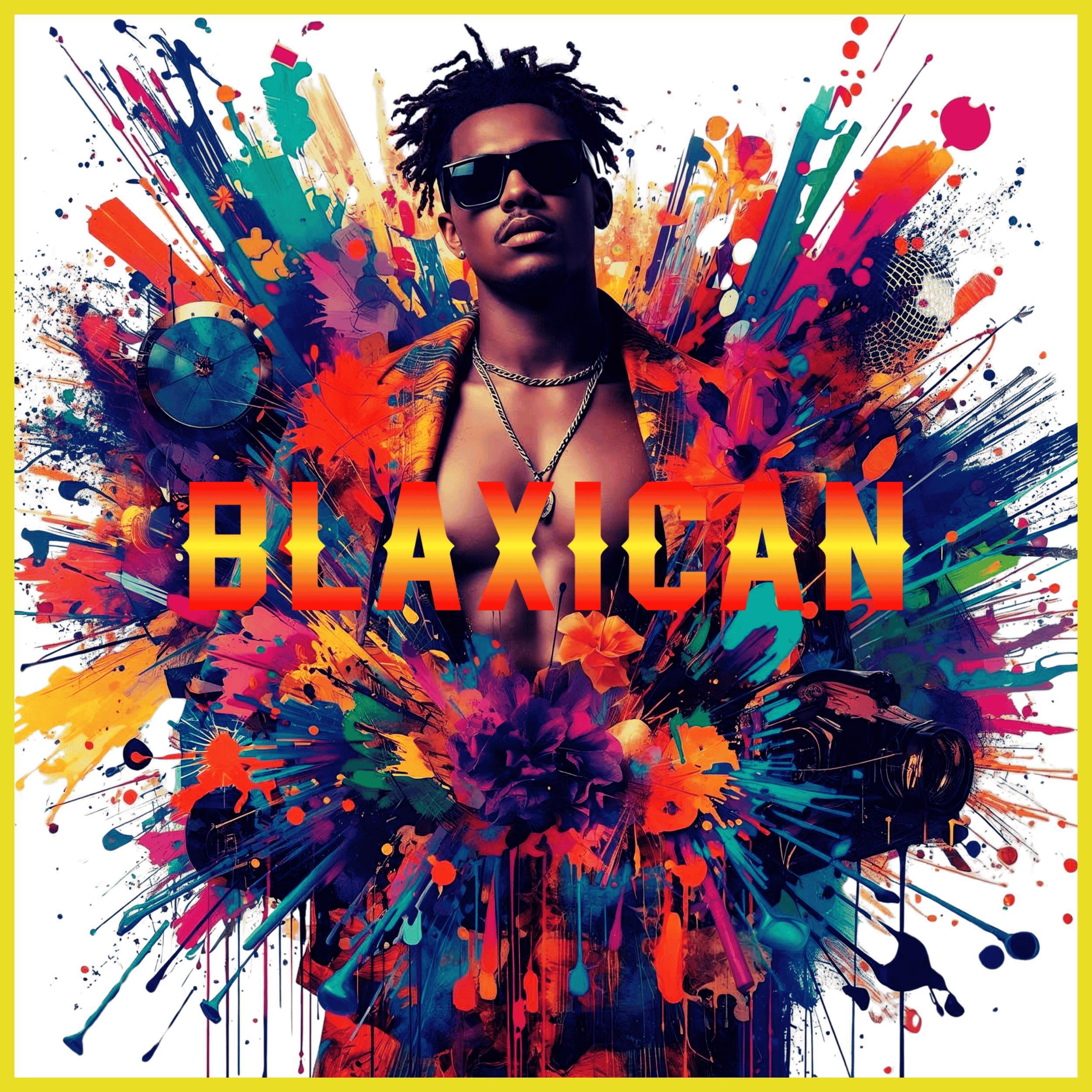 Релиз Blaxican (feat. Nick Borain)