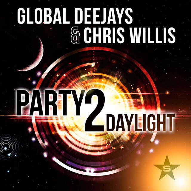 Релиз Party 2 Daylight