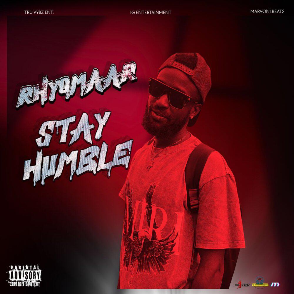 Релиз Stay Humble