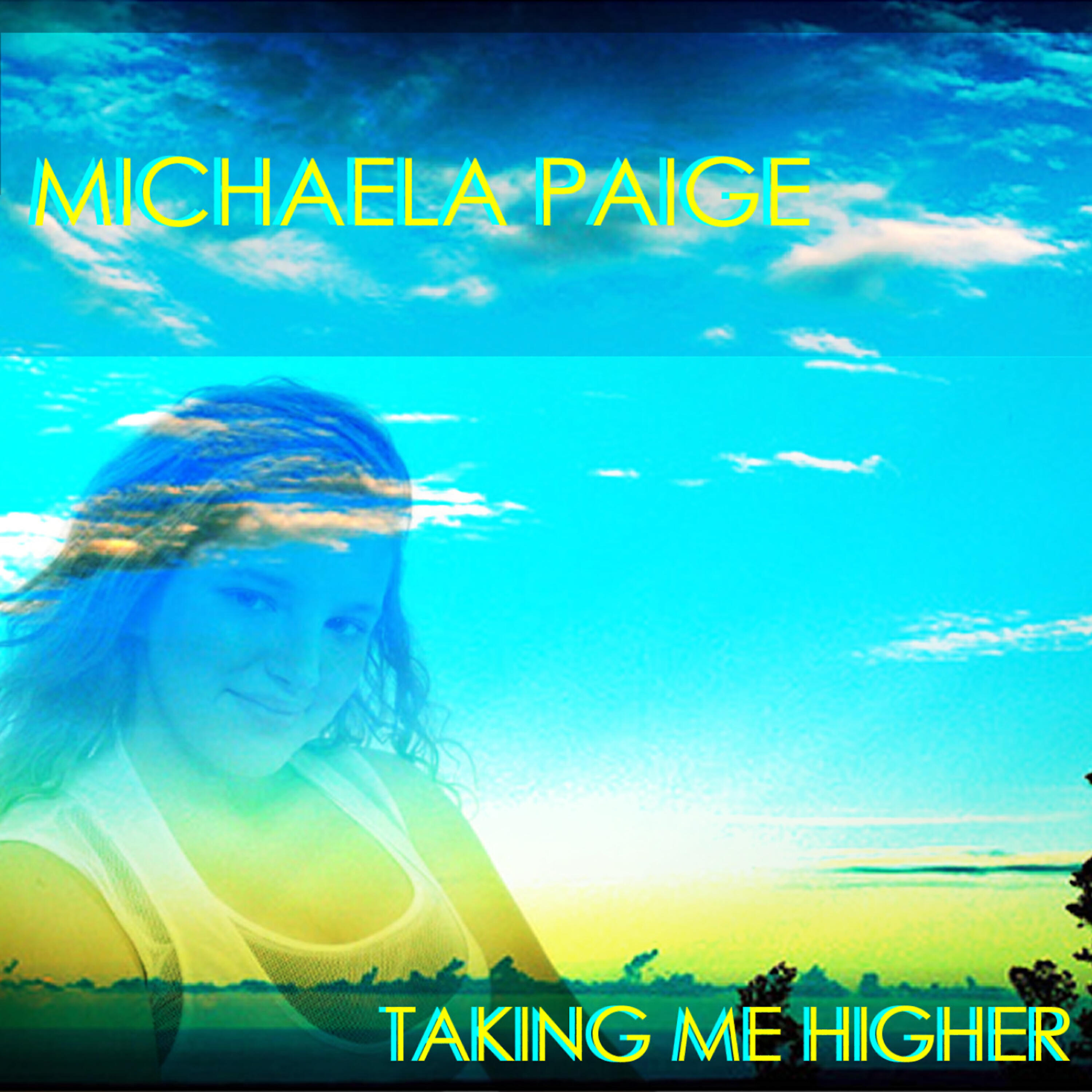 Релиз Taking Me Higher