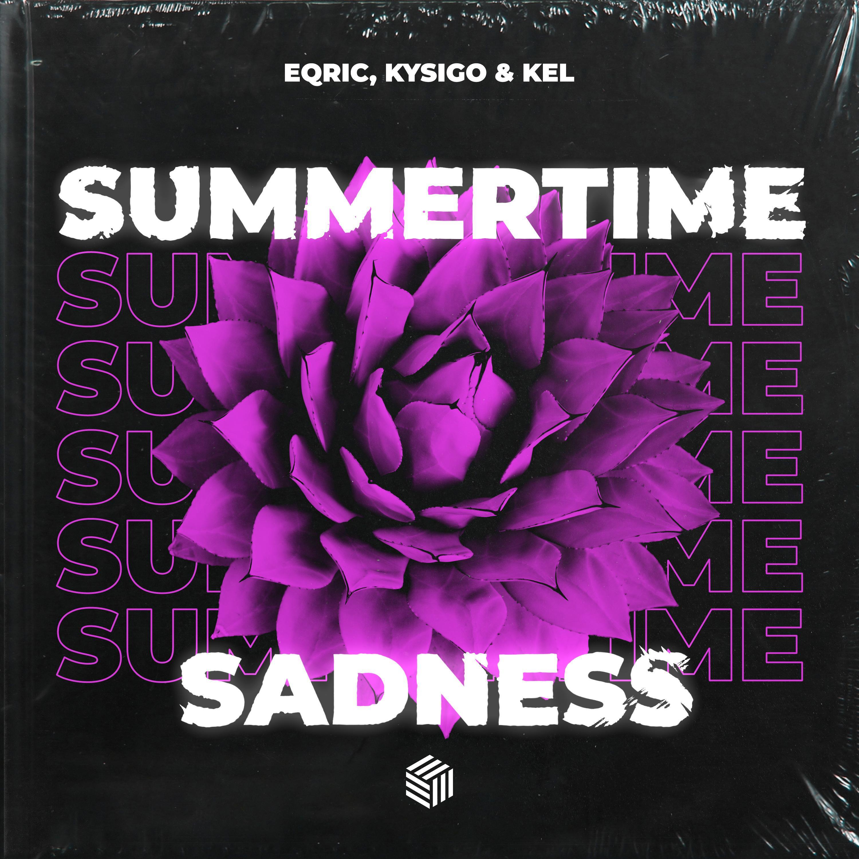 Релиз Summertime Sadness