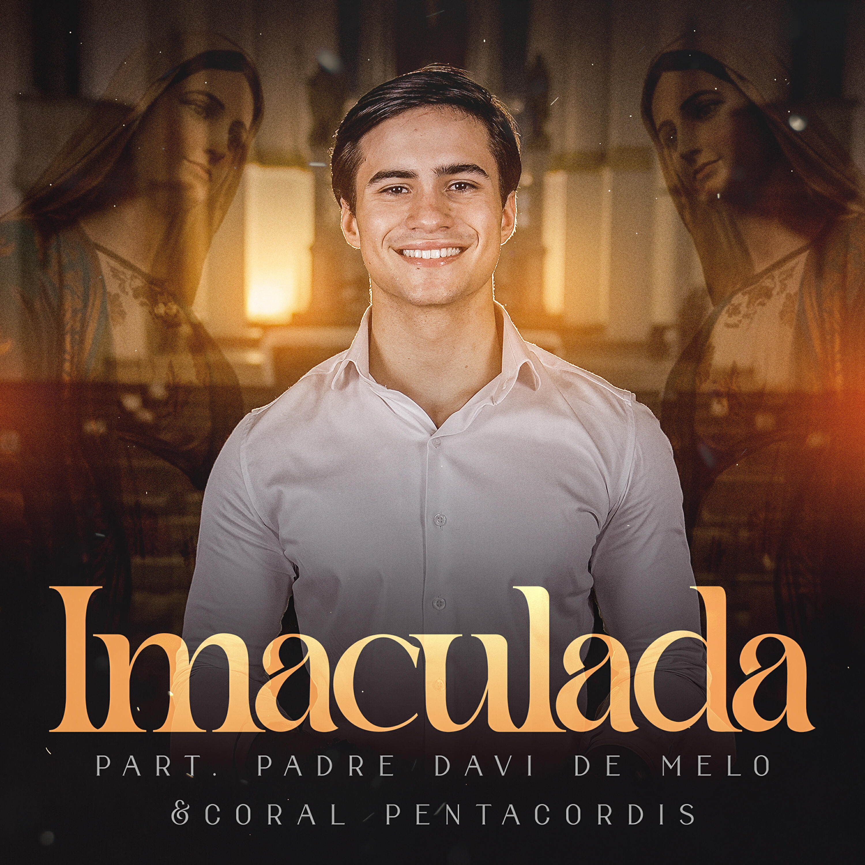 Релиз Imaculada