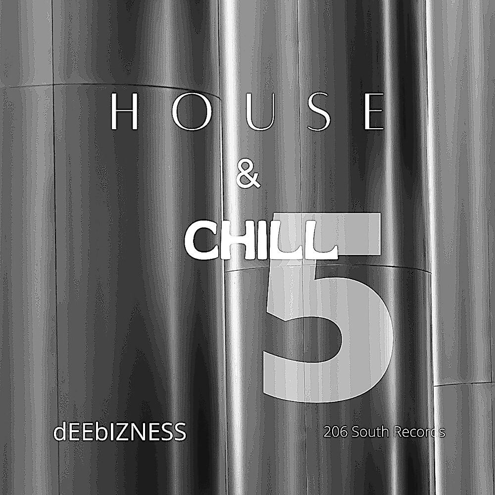Релиз House & Chill 5