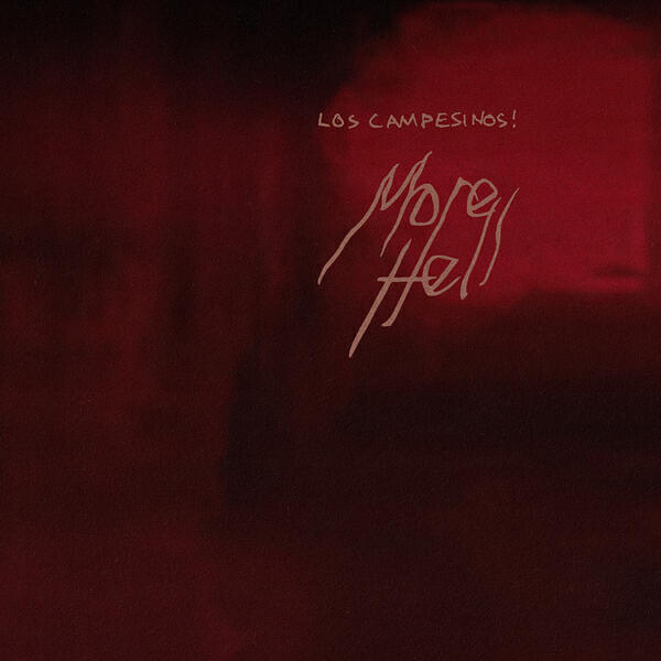 Релиз More Hell