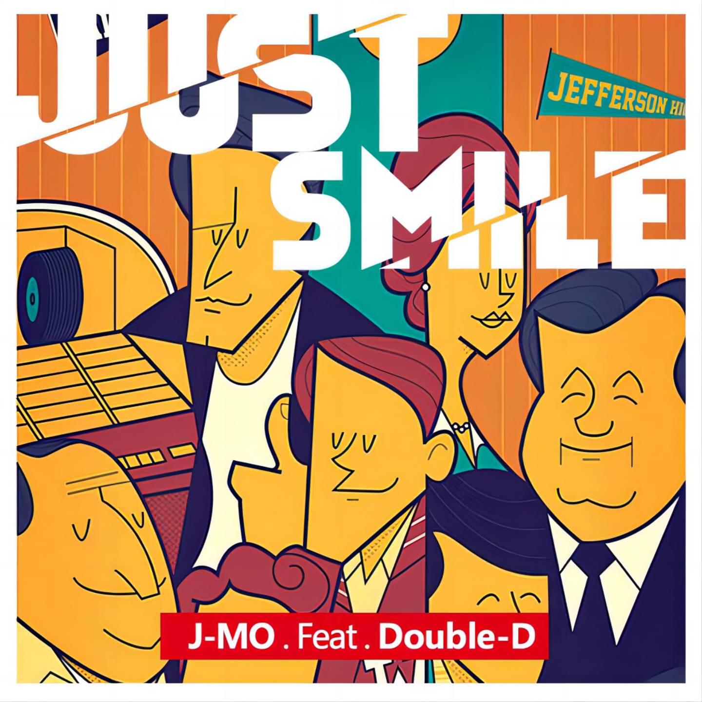 Релиз Just Smile