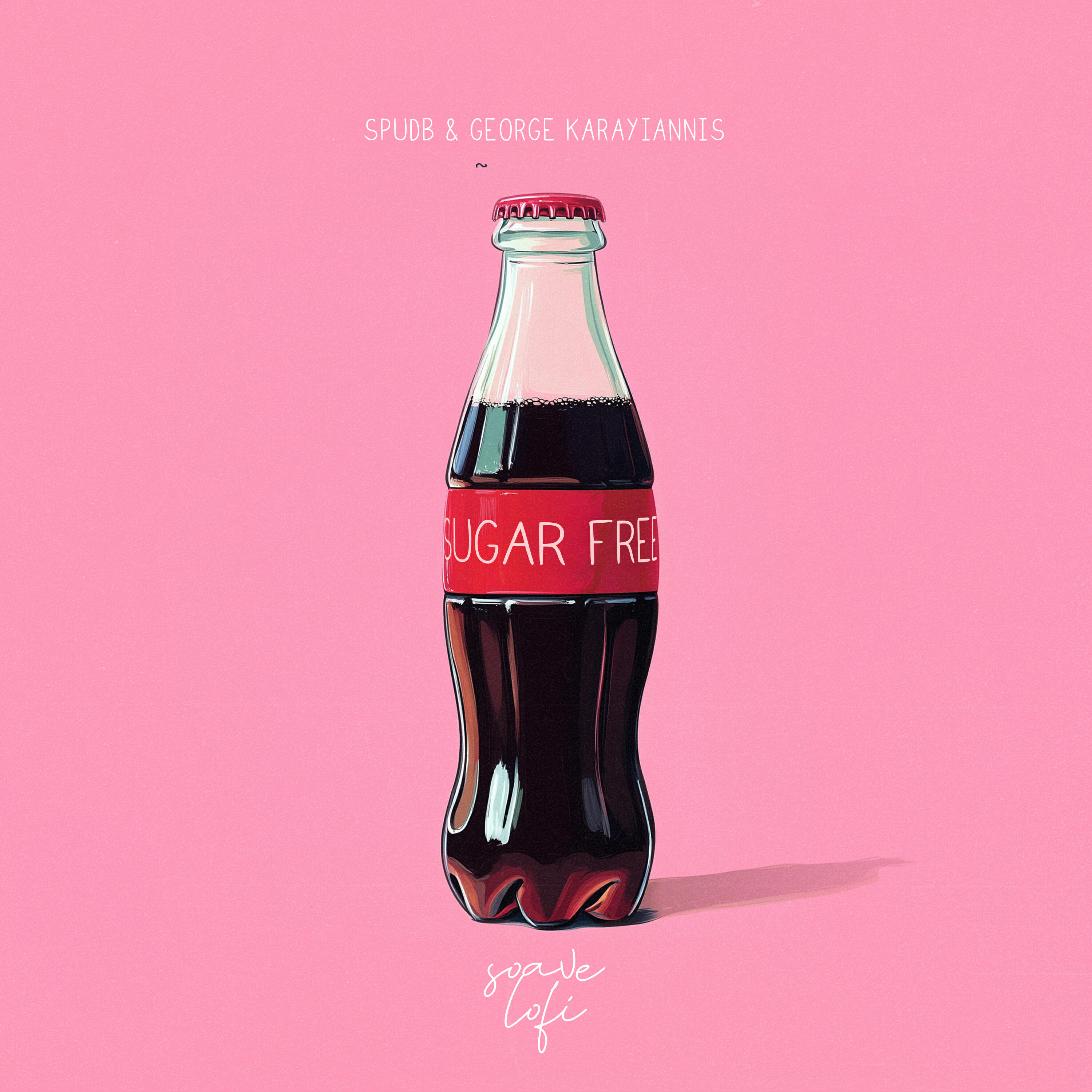 Релиз sugar free