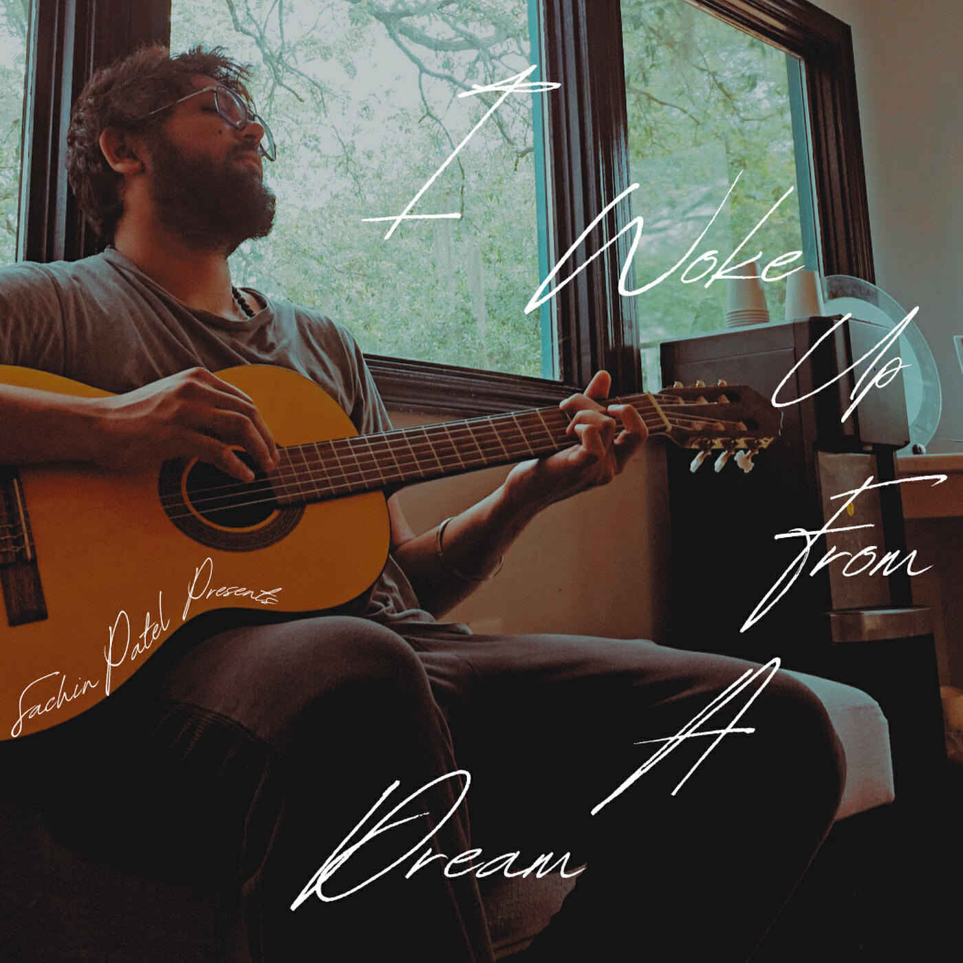 Релиз I Woke up from a Dream