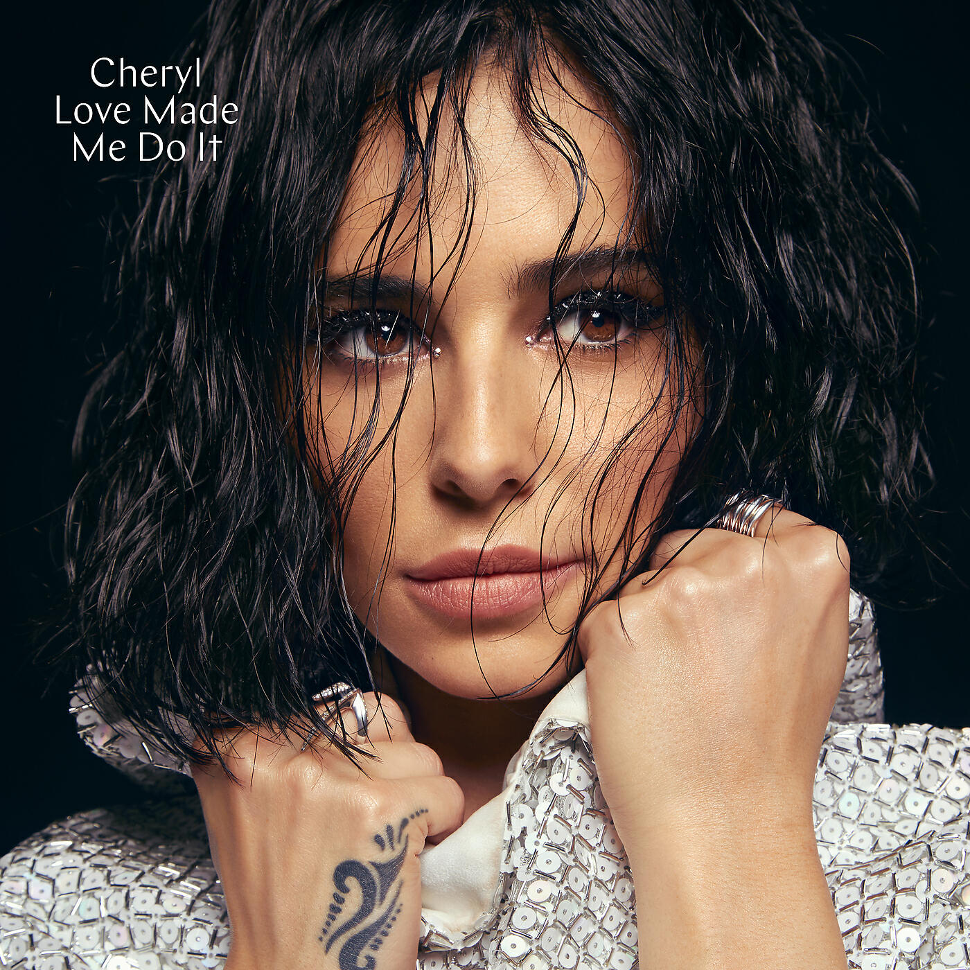 Релиз Love Made Me Do It