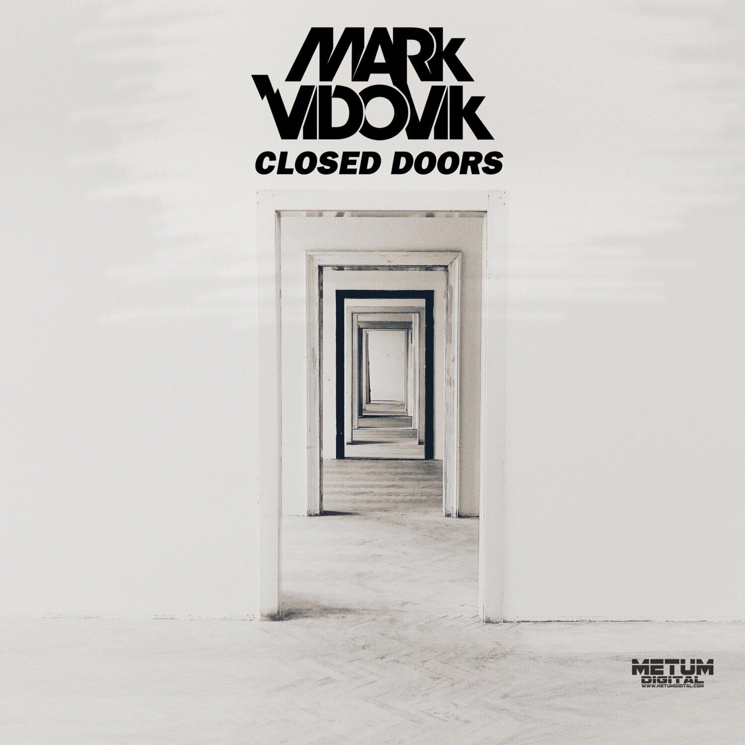 Mark Vidovik