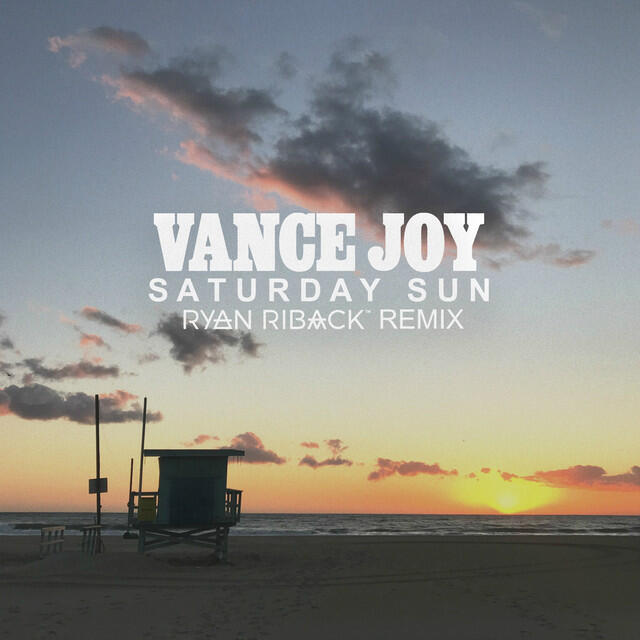 Релиз Saturday Sun (Ryan Riback Remix)
