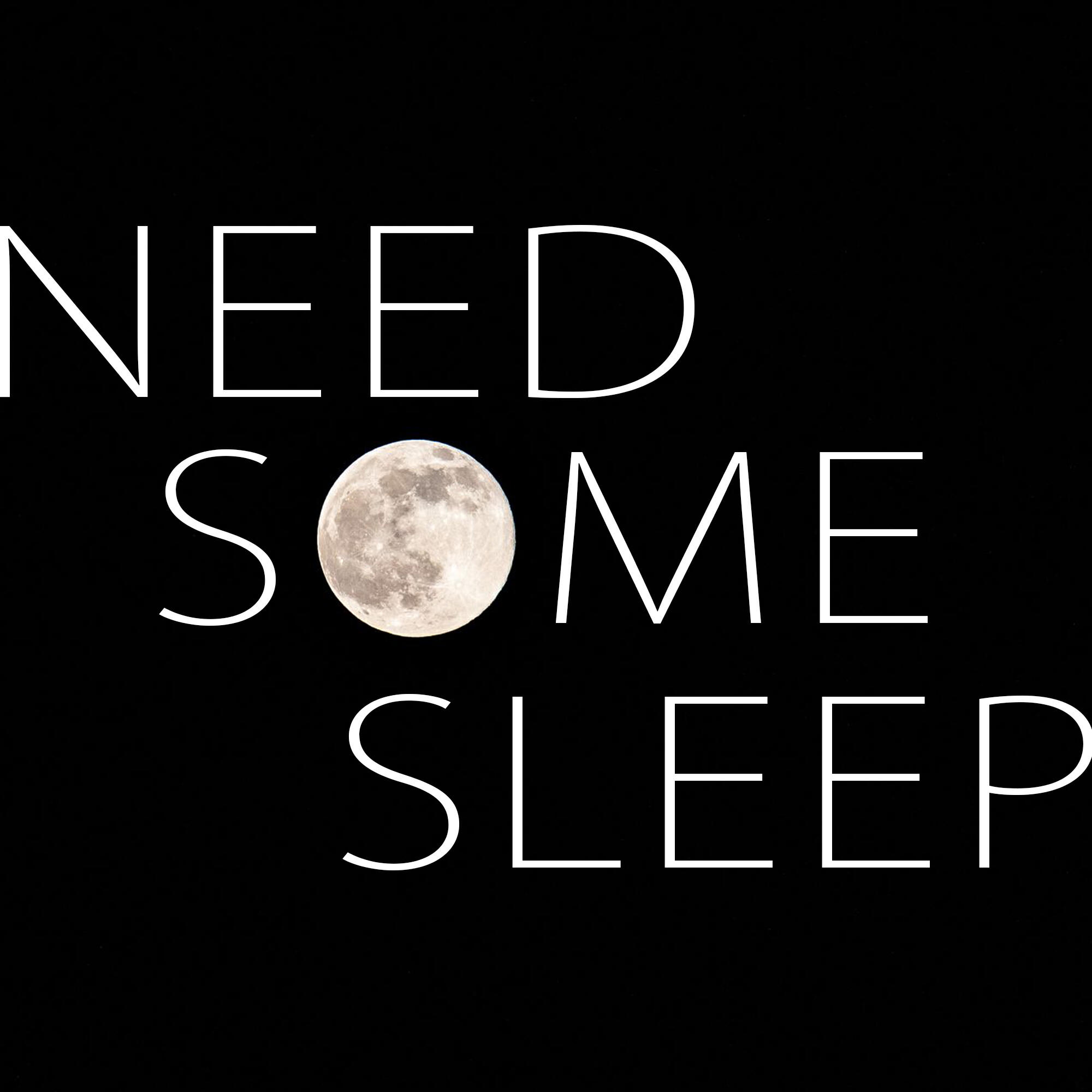 Релиз Need Son Sleep