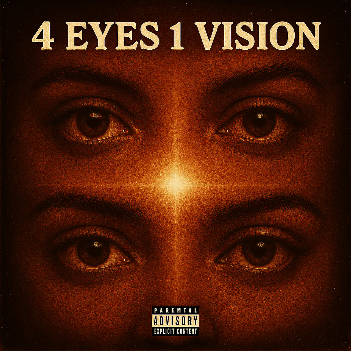 Релиз 4 Eyes 1 Vision