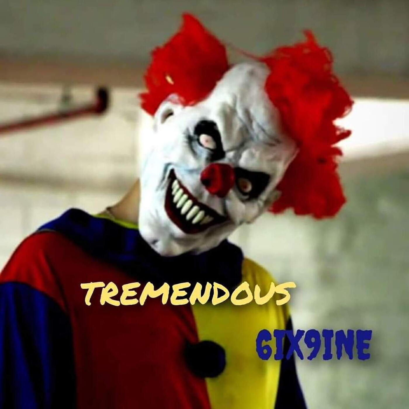 Релиз 6ix9ine