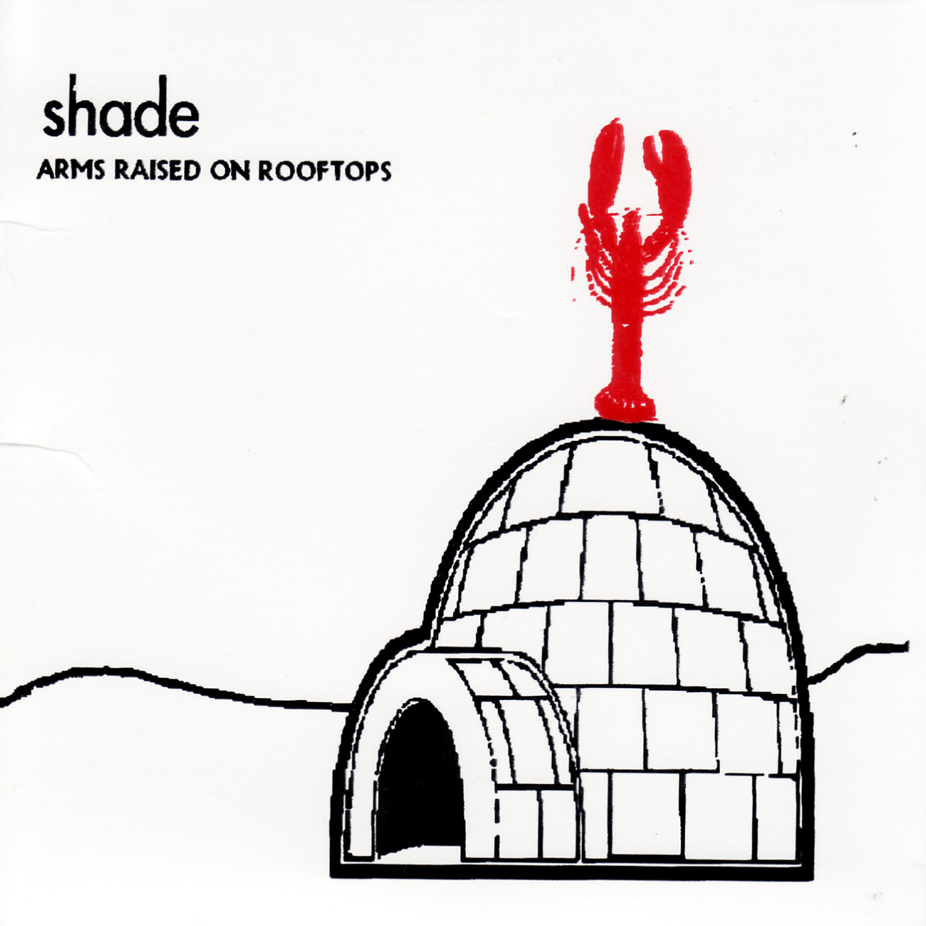 Релиз Arms Raised On Rooftops