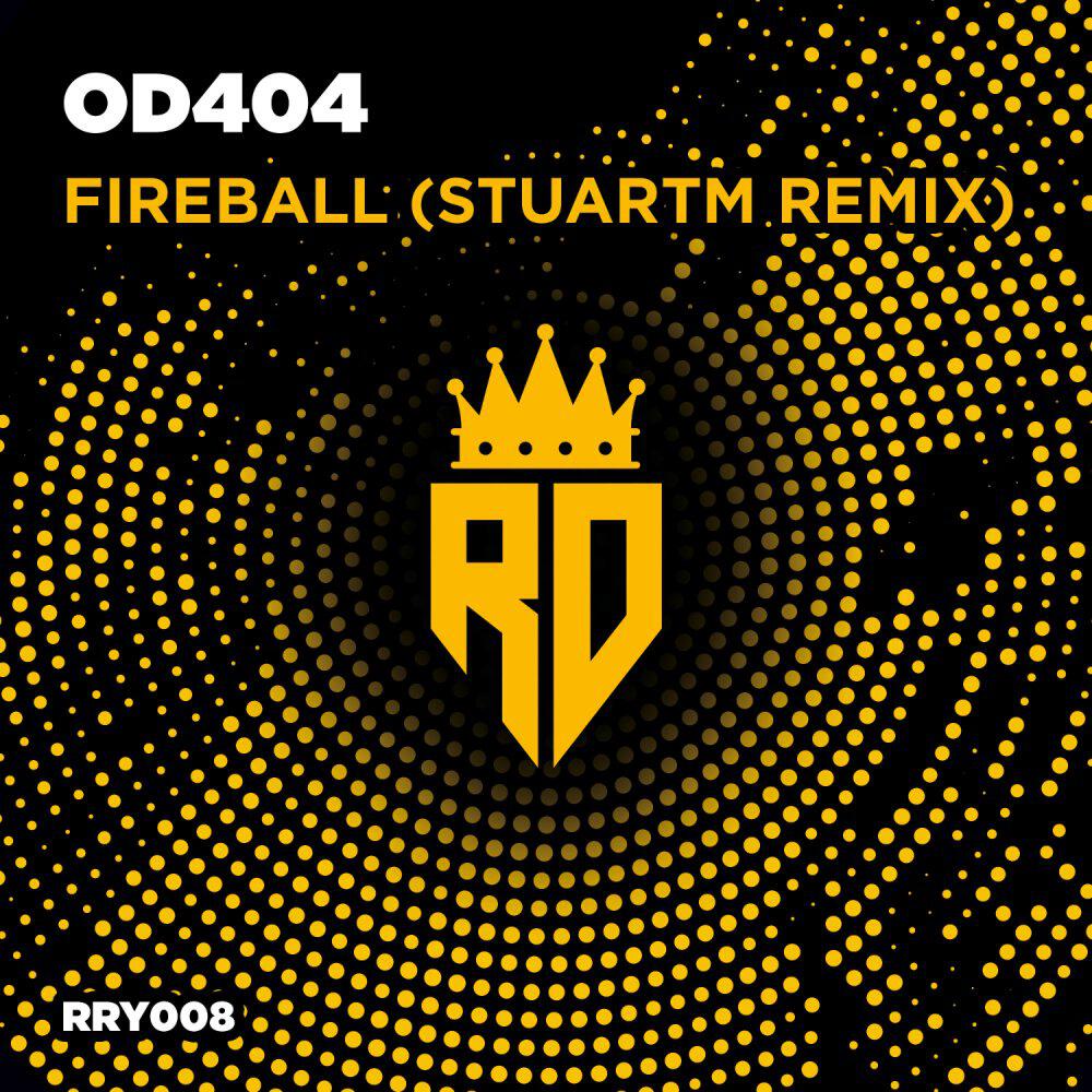 Релиз Fireball (StuartM Remix)